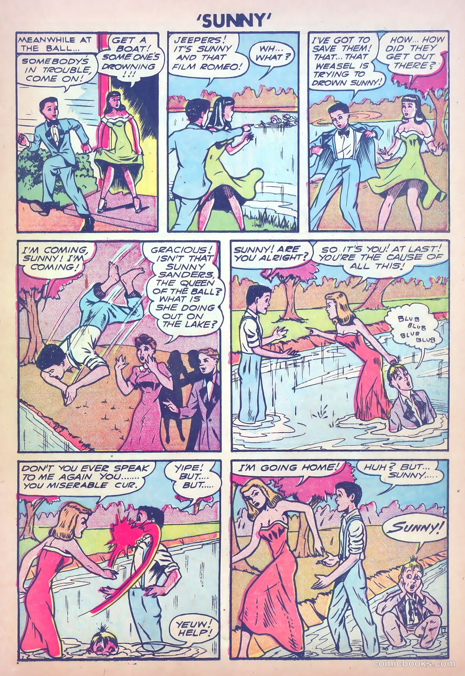 Sun #13 — page 17 of 36