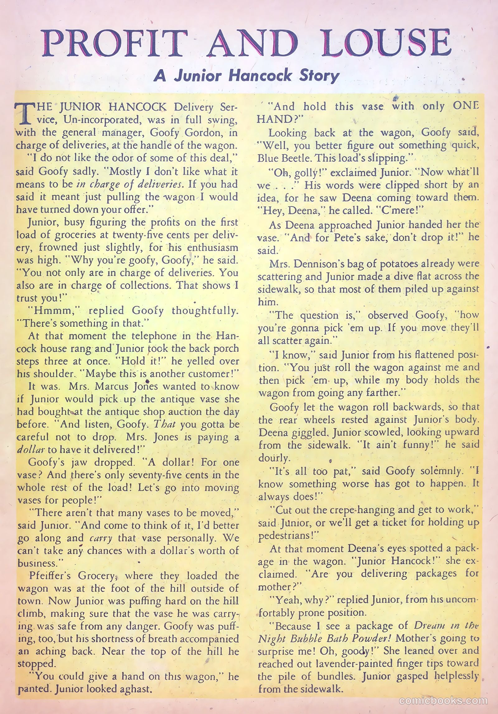 Sun #13 — page 19 of 36