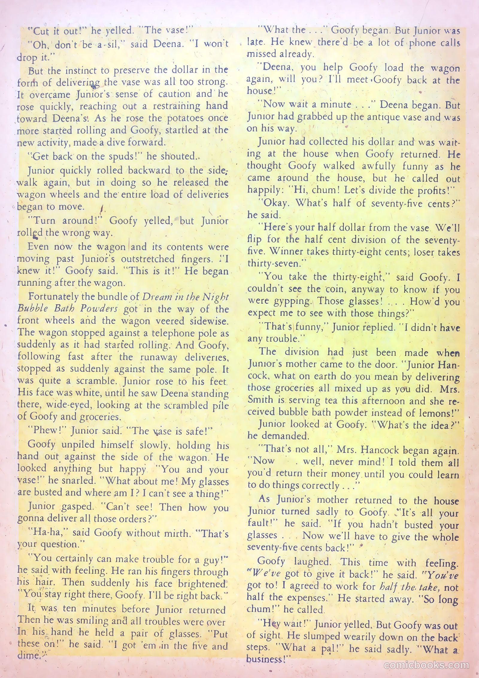 Sun #13 — page 20 of 36