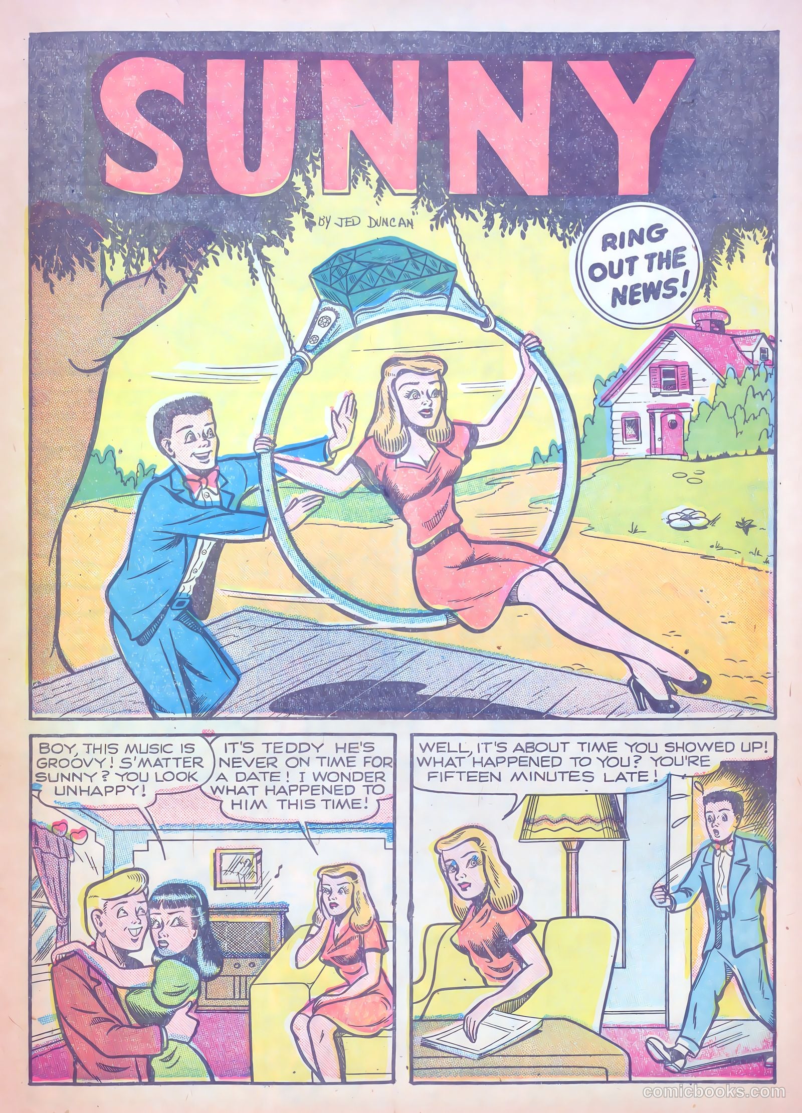 Sun #13 — page 21 of 36