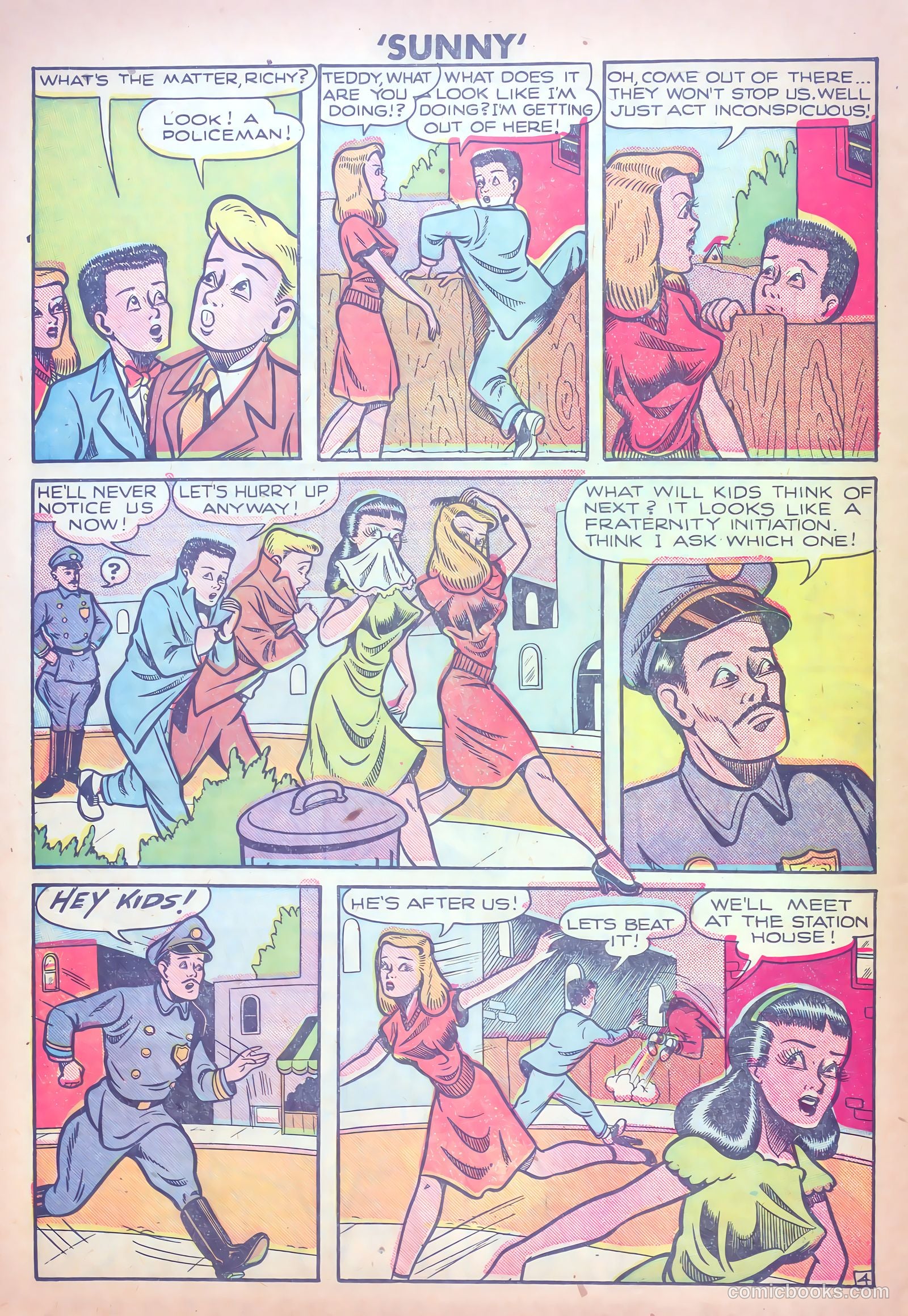 Sun #13 — page 24 of 36