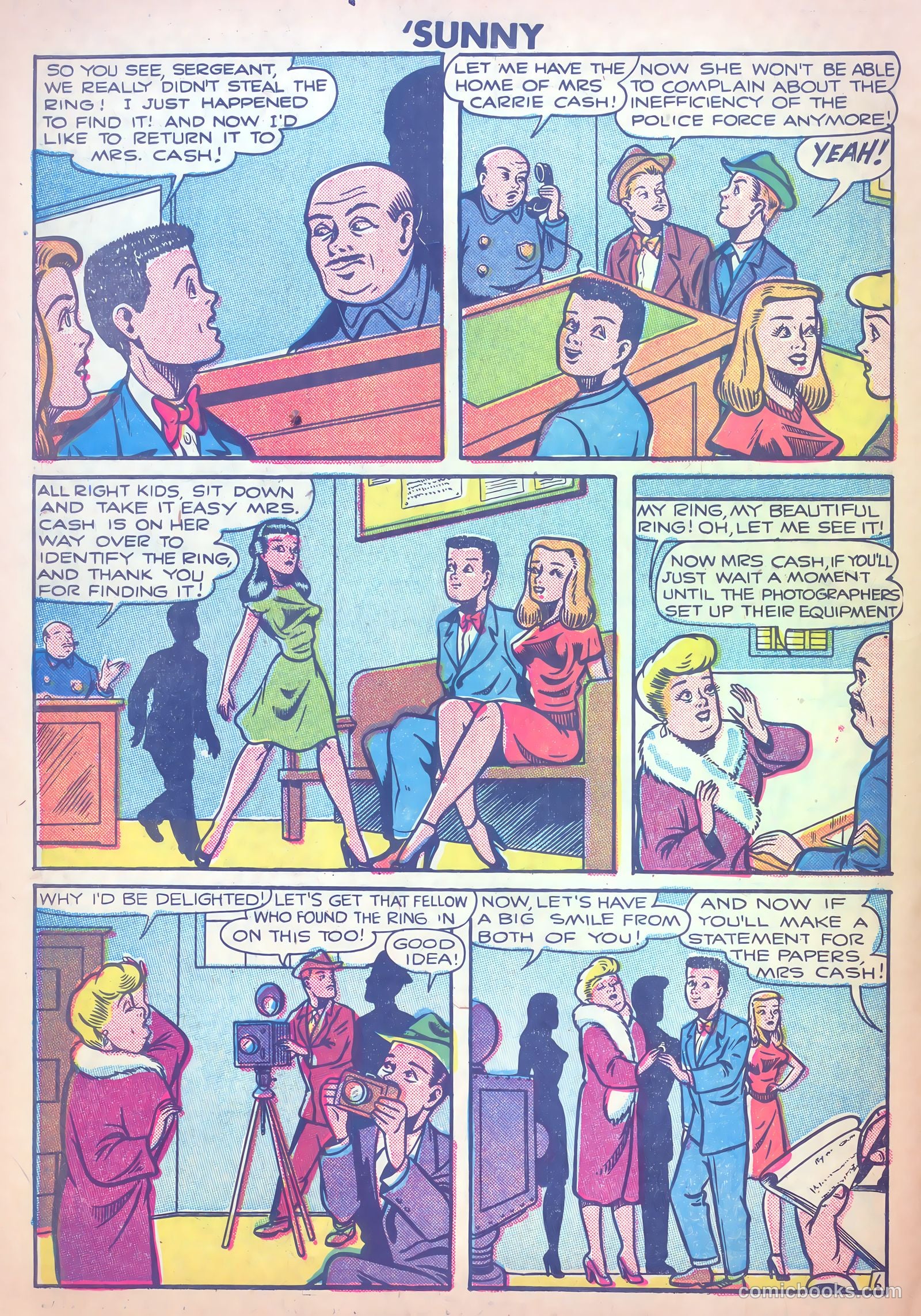 Sun #13 — page 26 of 36