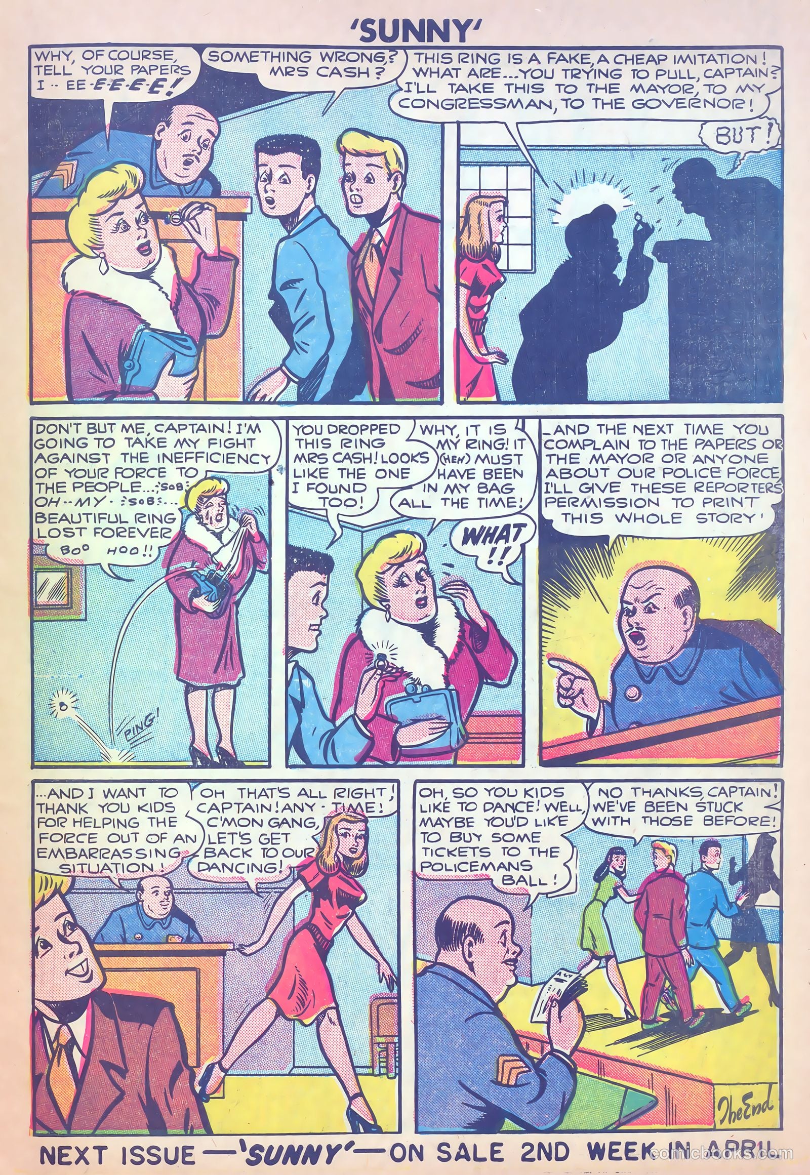 Sun #13 — page 27 of 36