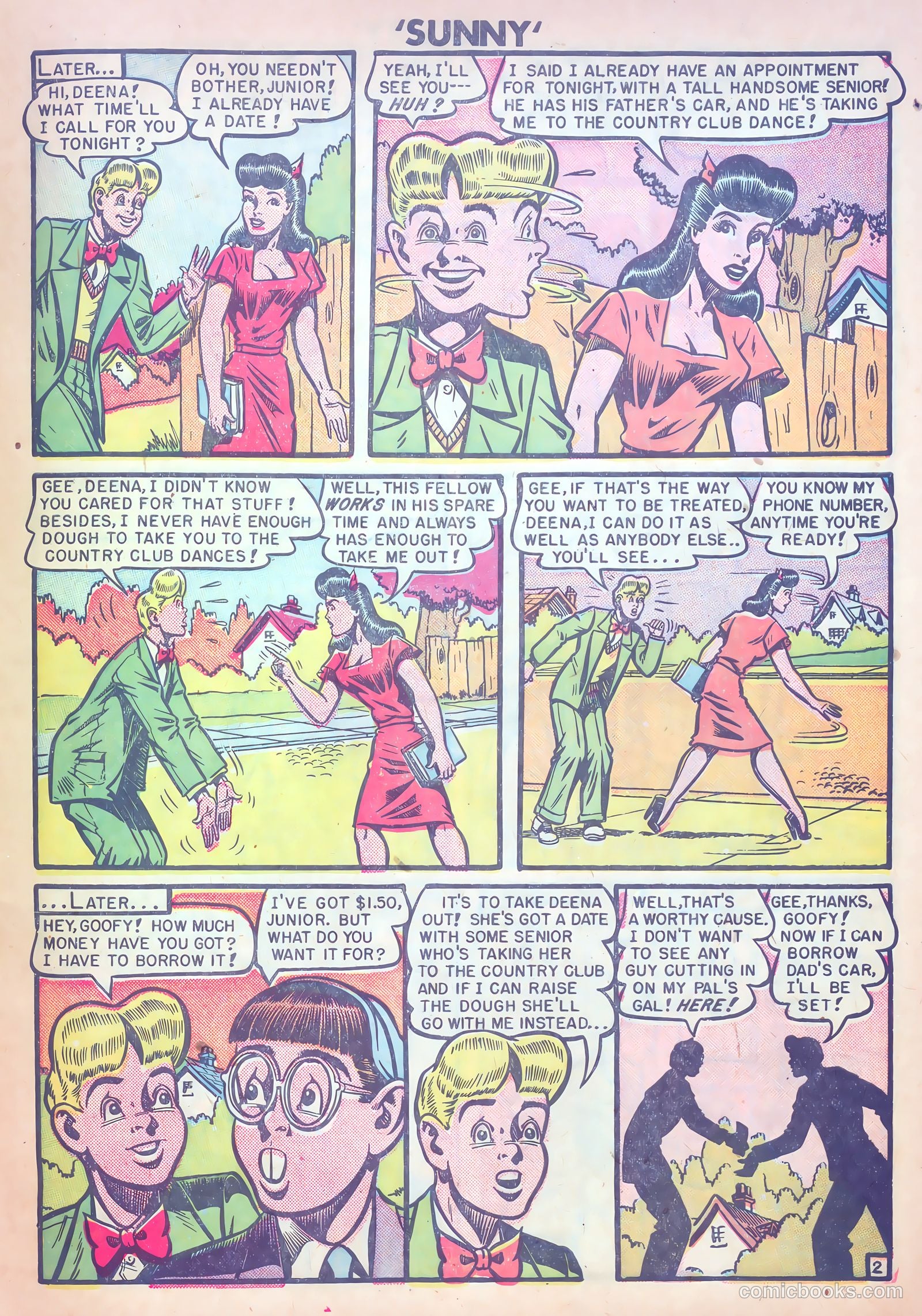 Sun #13 — page 29 of 36