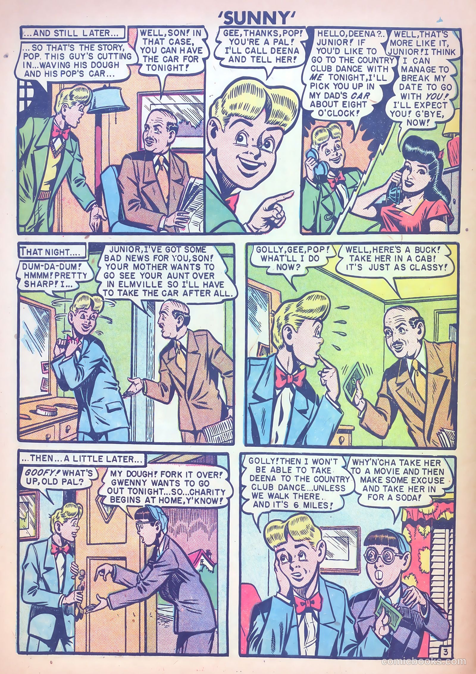 Sun #13 — page 30 of 36