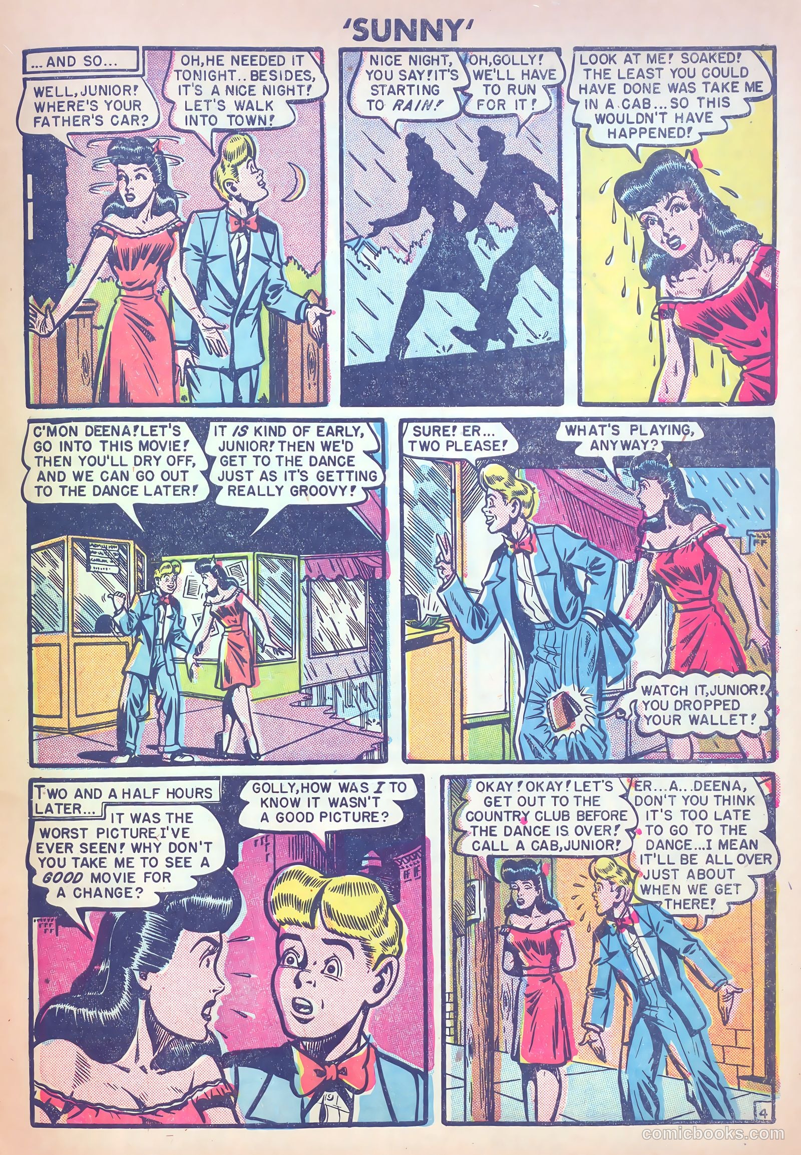 Sun #13 — page 31 of 36