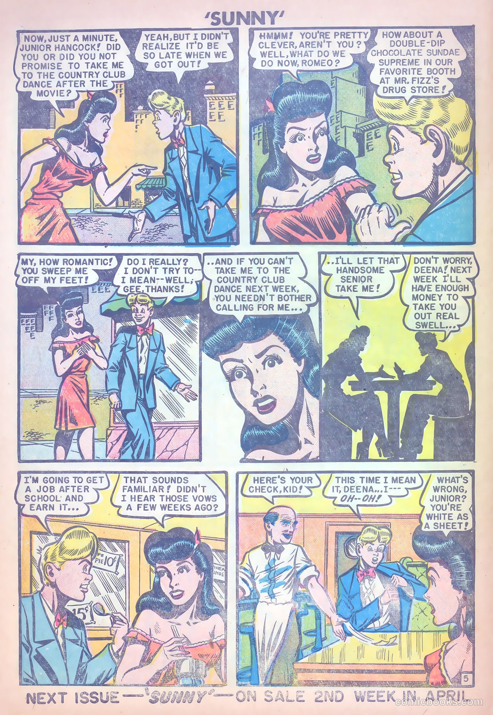 Sun #13 — page 32 of 36