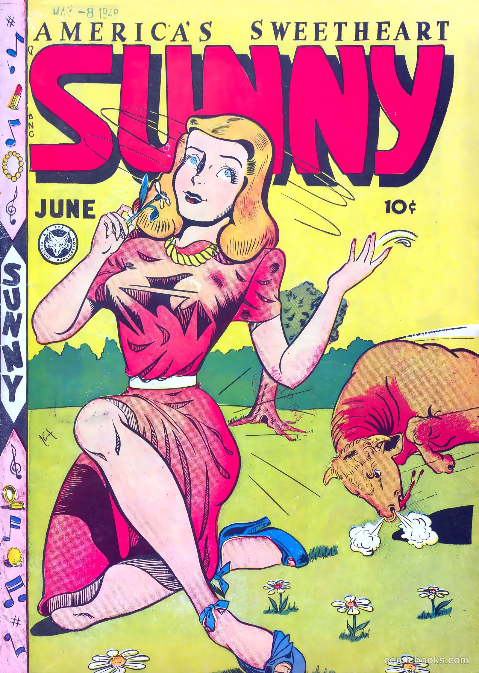 Sun #14 — page 1 of 36