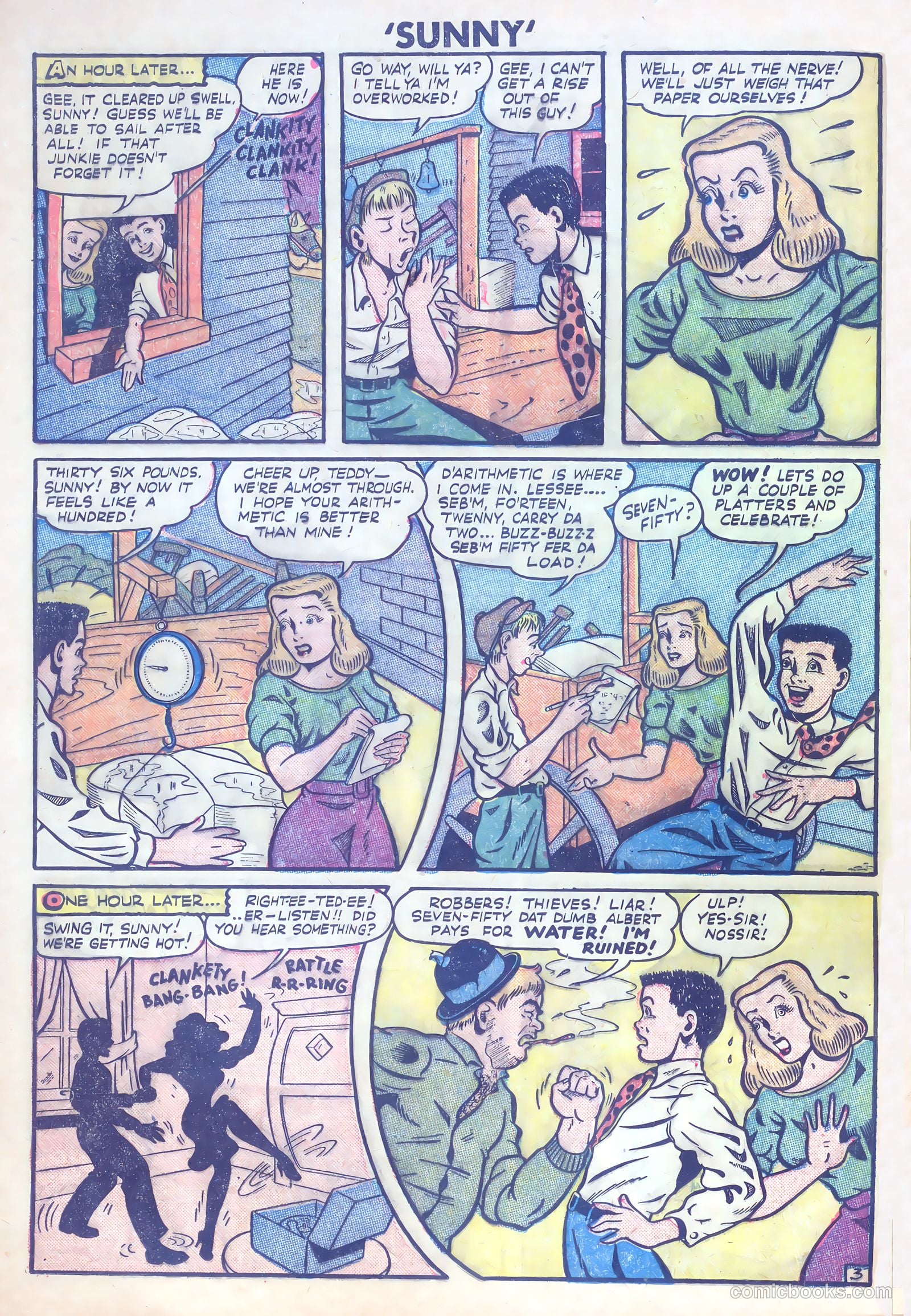 Sun #14 — page 4 of 36