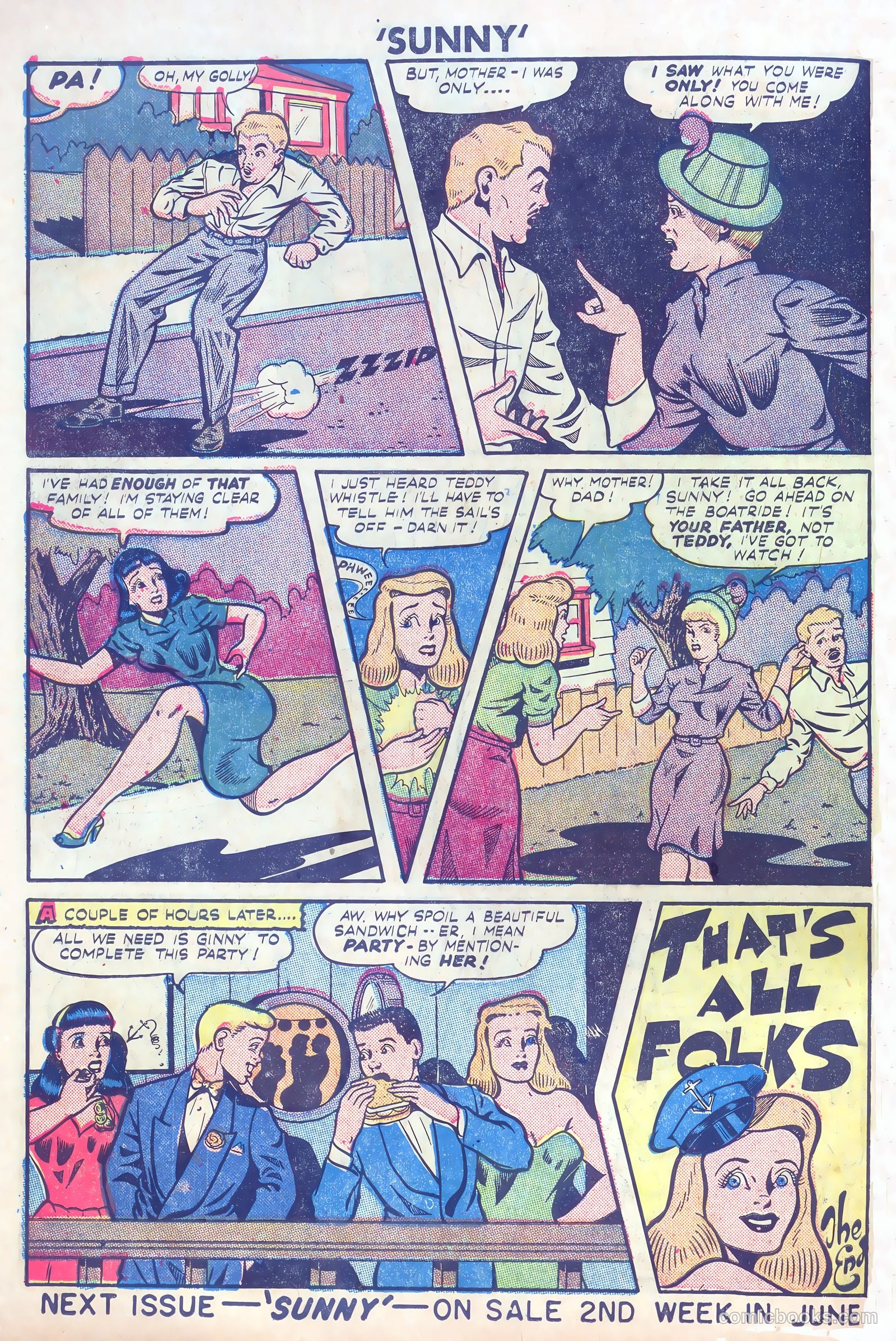 Sun #14 — page 10 of 36