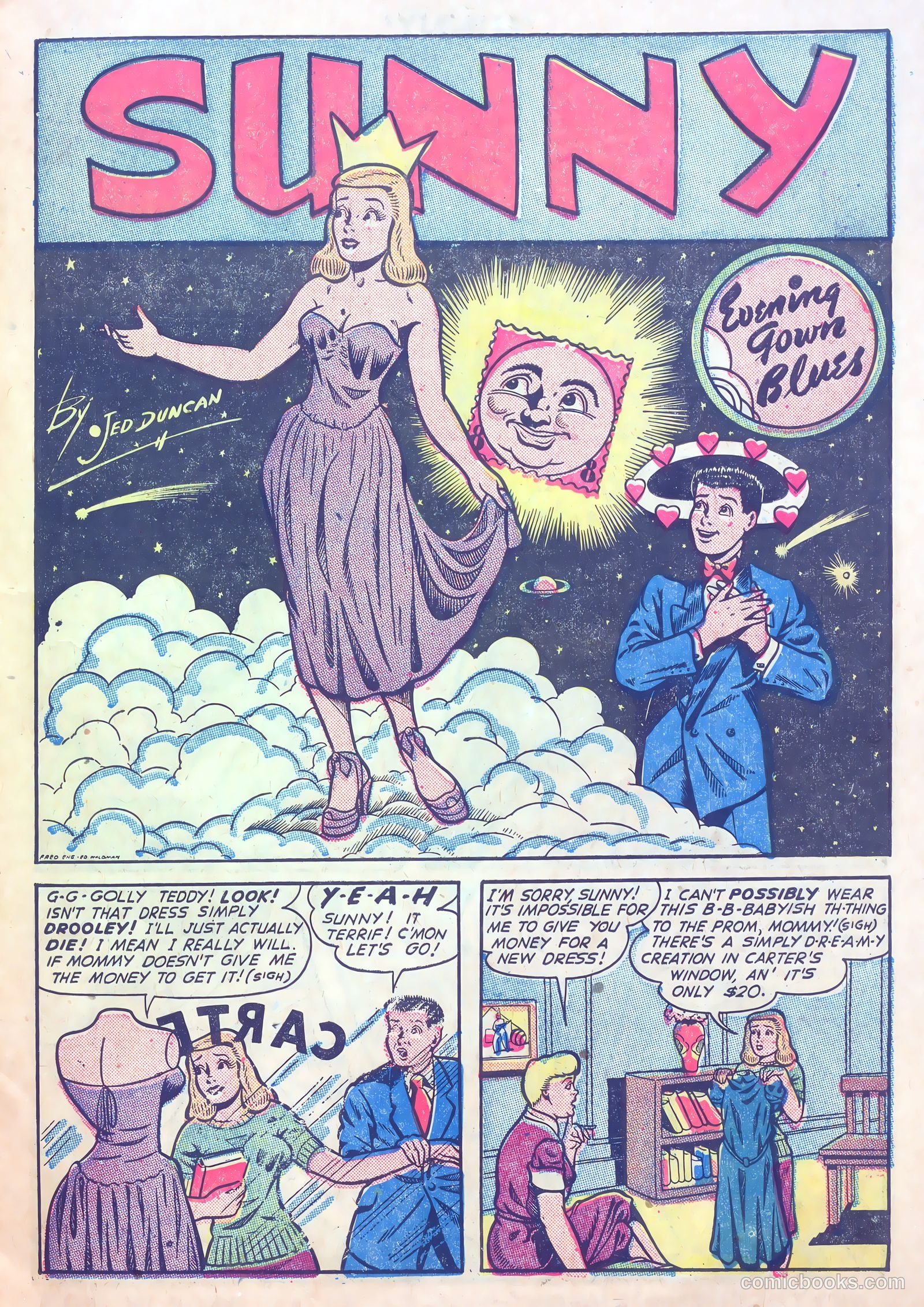 Sun #14 — page 11 of 36