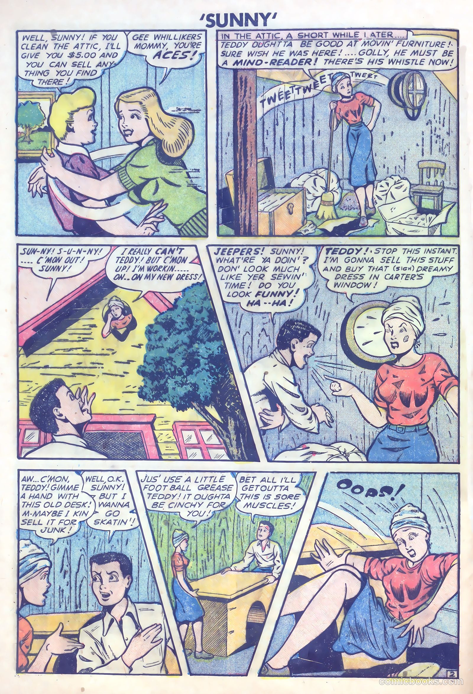 Sun #14 — page 12 of 36