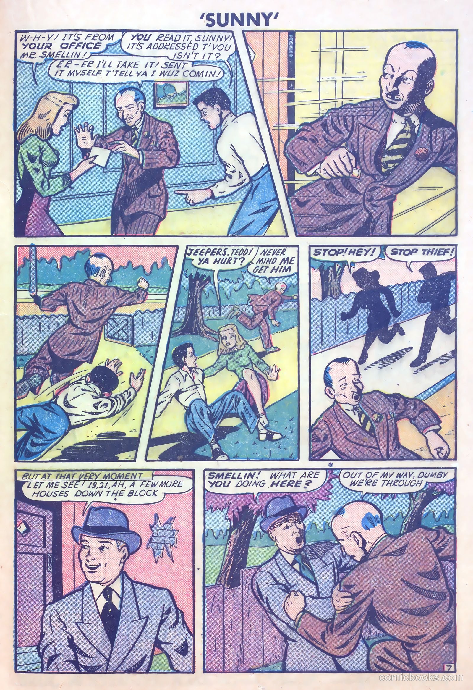 Sun #14 — page 17 of 36