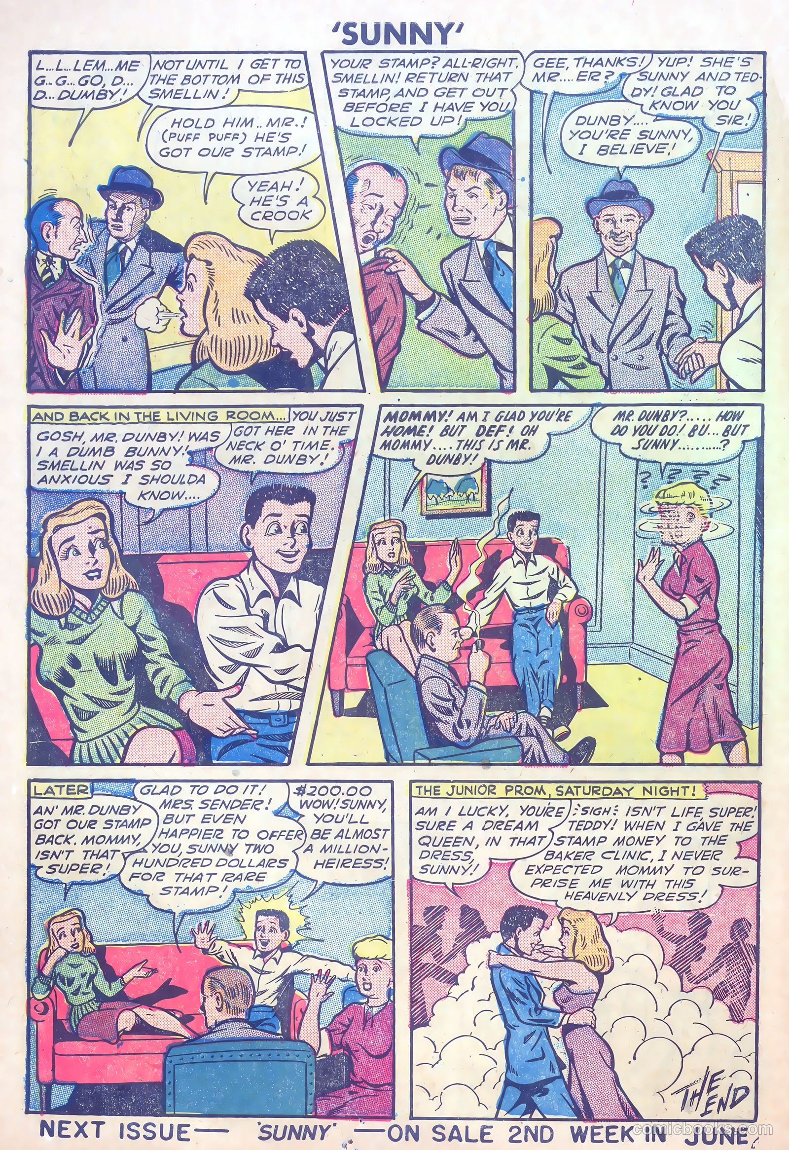 Sun #14 — page 18 of 36