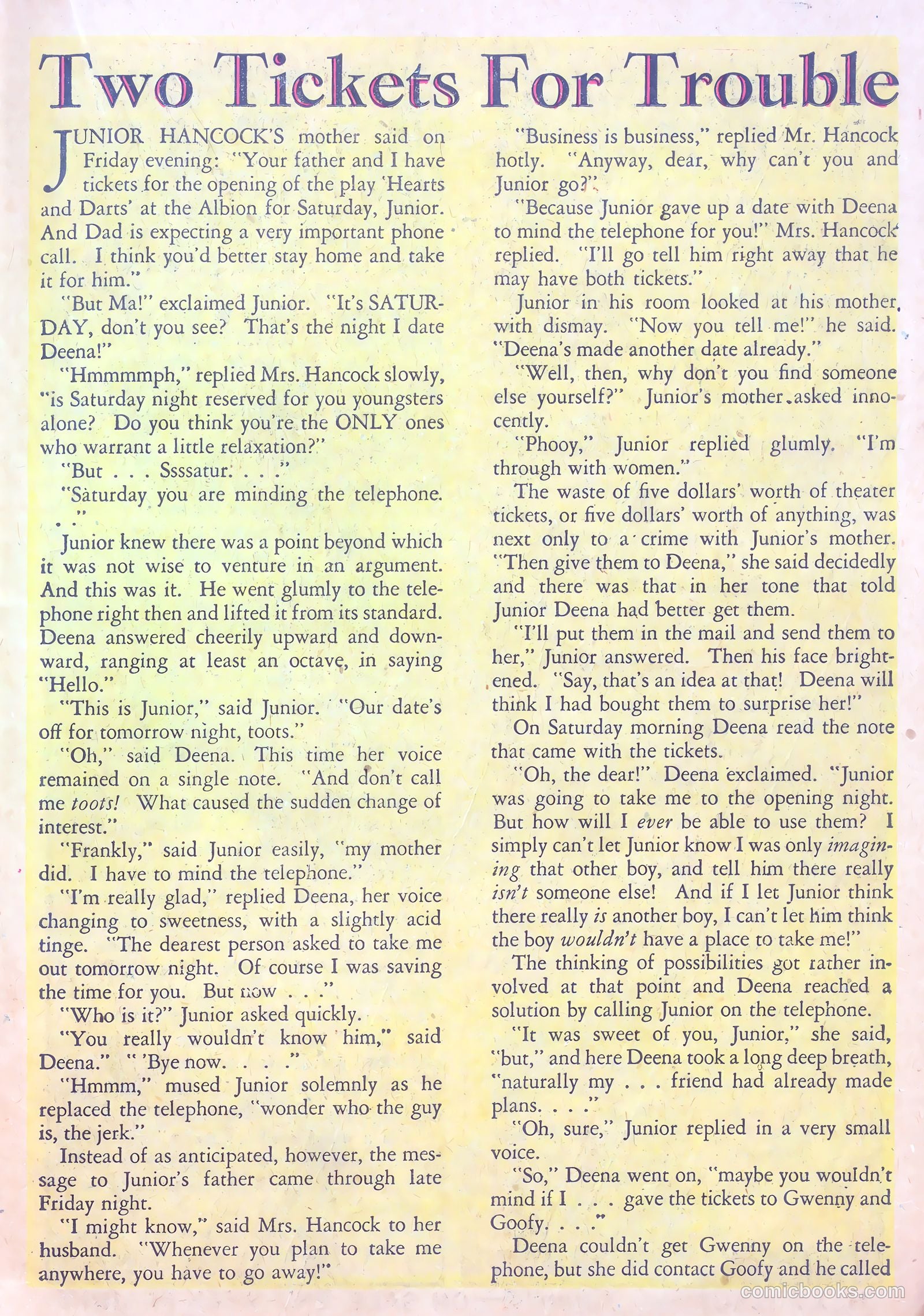 Sun #14 — page 19 of 36