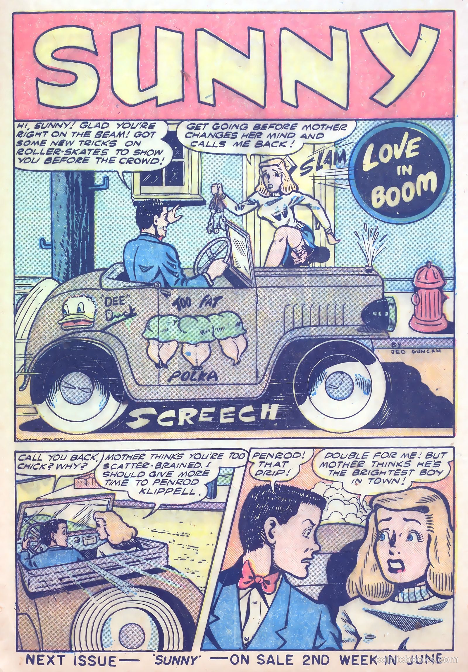 Sun #14 — page 21 of 36