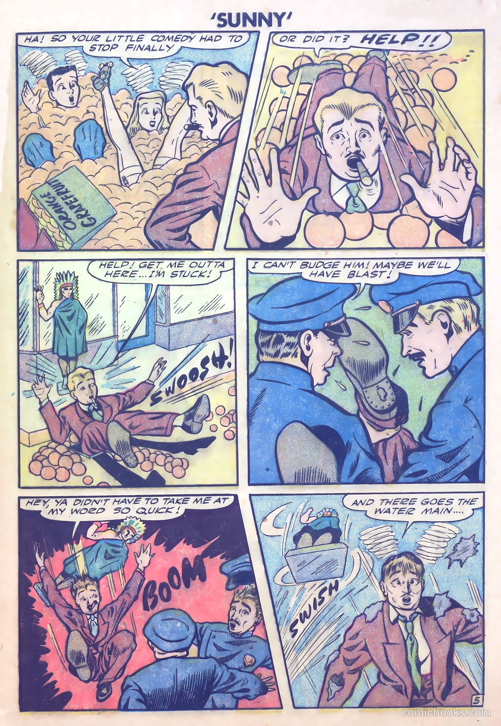 Sun #14 — page 25 of 36