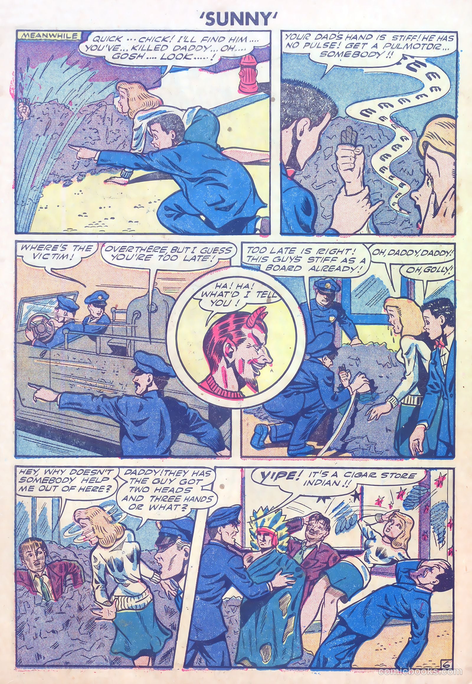Sun #14 — page 26 of 36