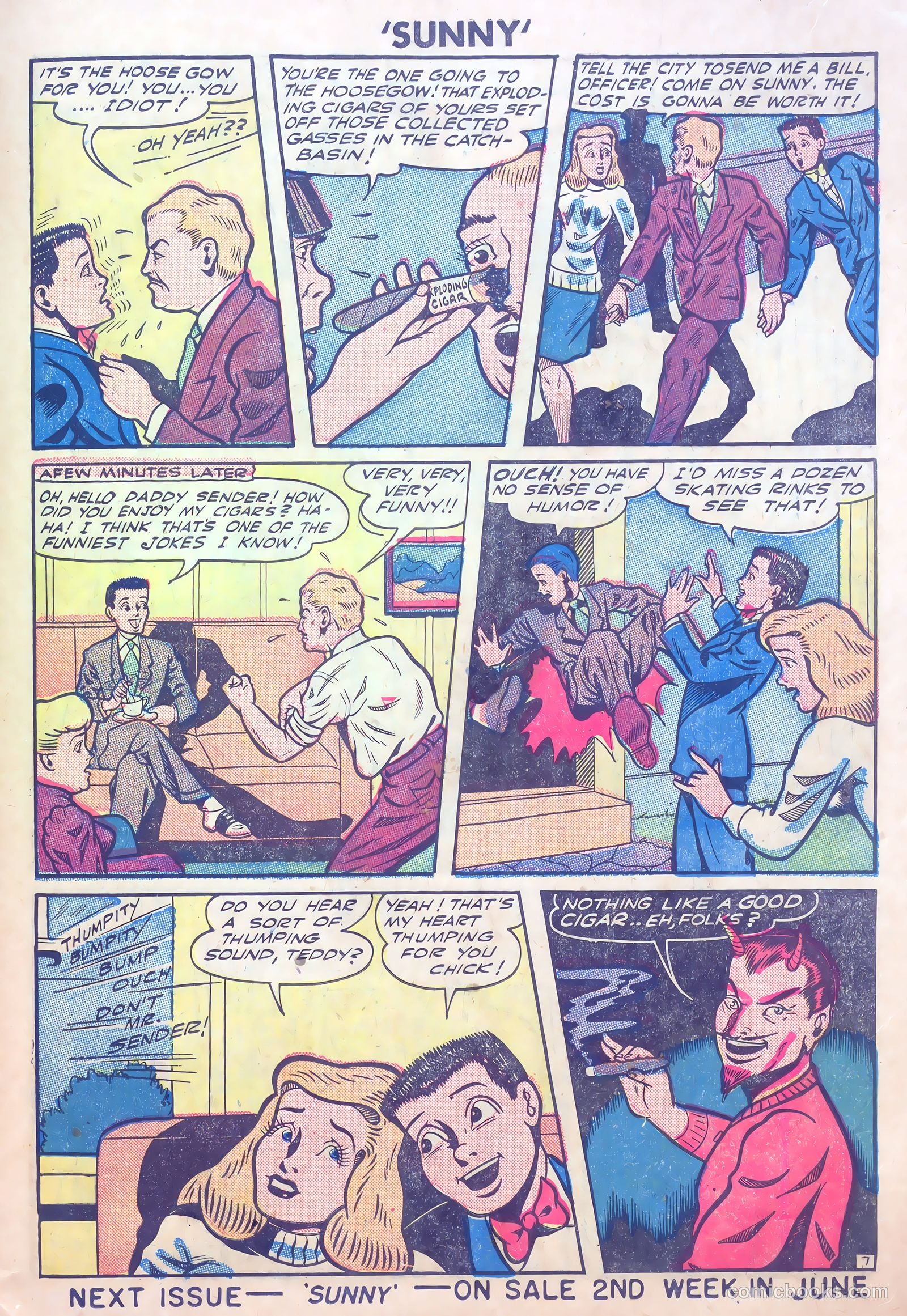 Sun #14 — page 27 of 36