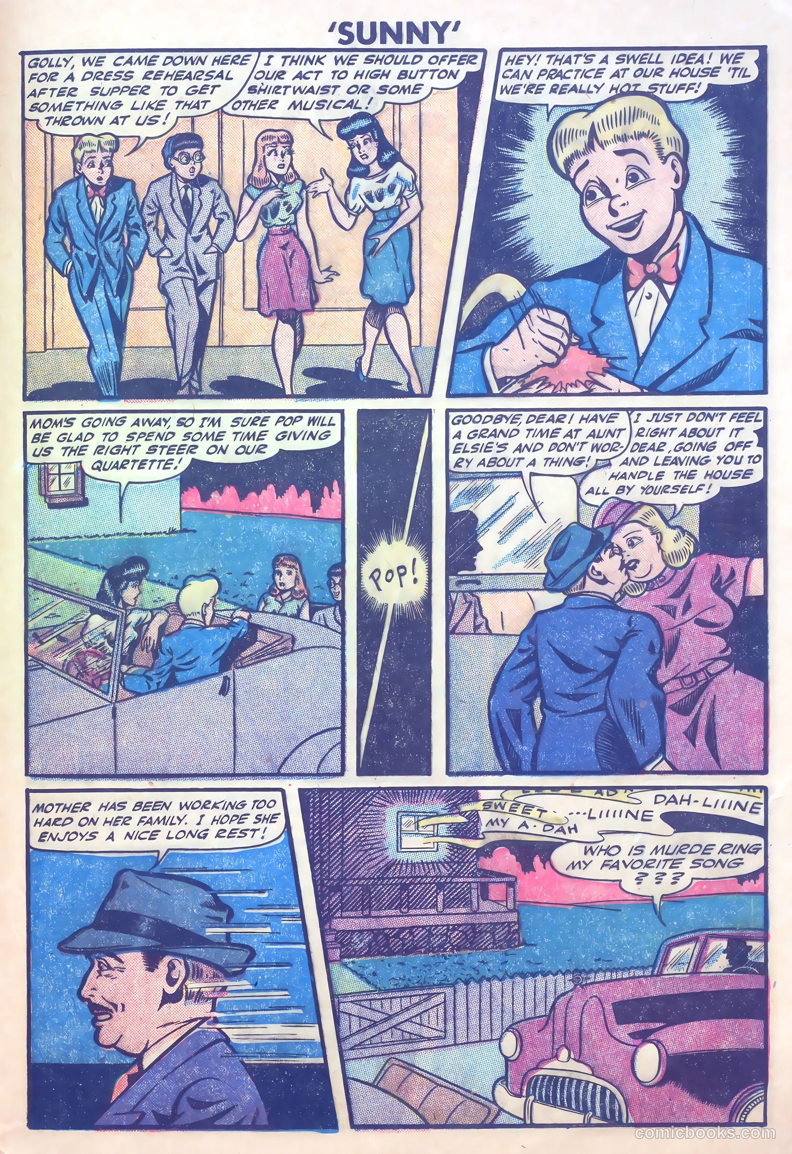 Sun #14 — page 29 of 36
