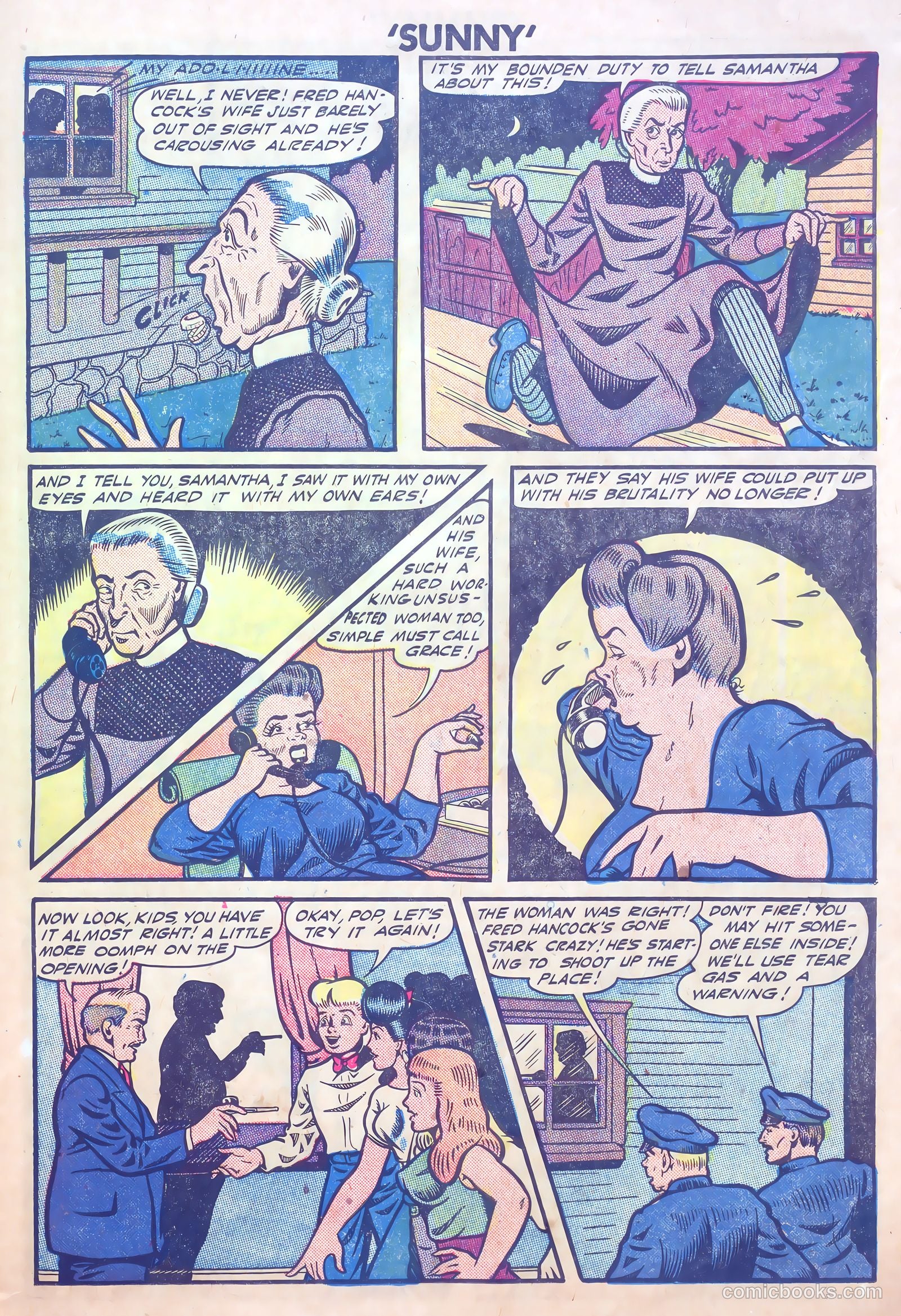 Sun #14 — page 31 of 36