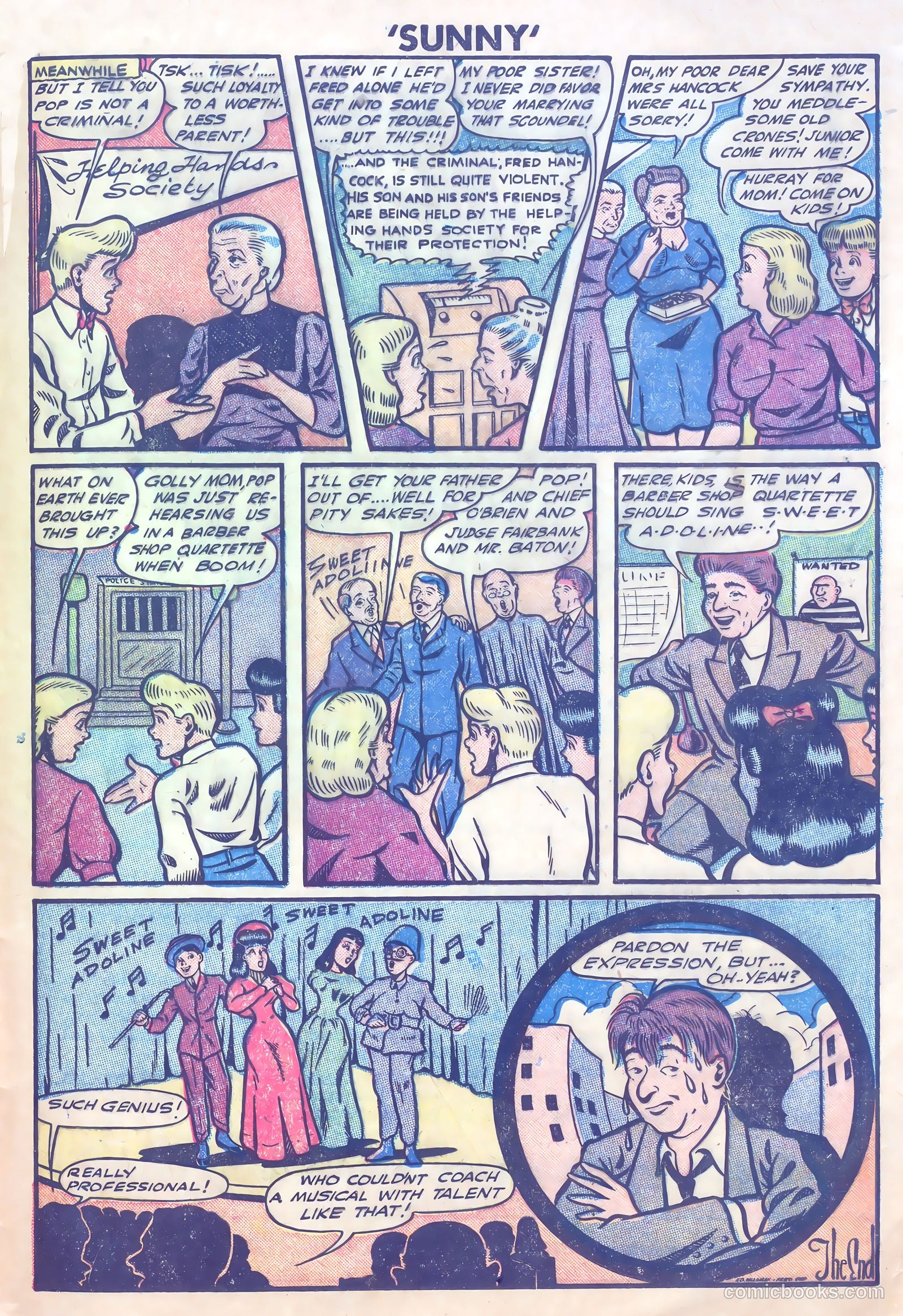 Sun #14 — page 33 of 36