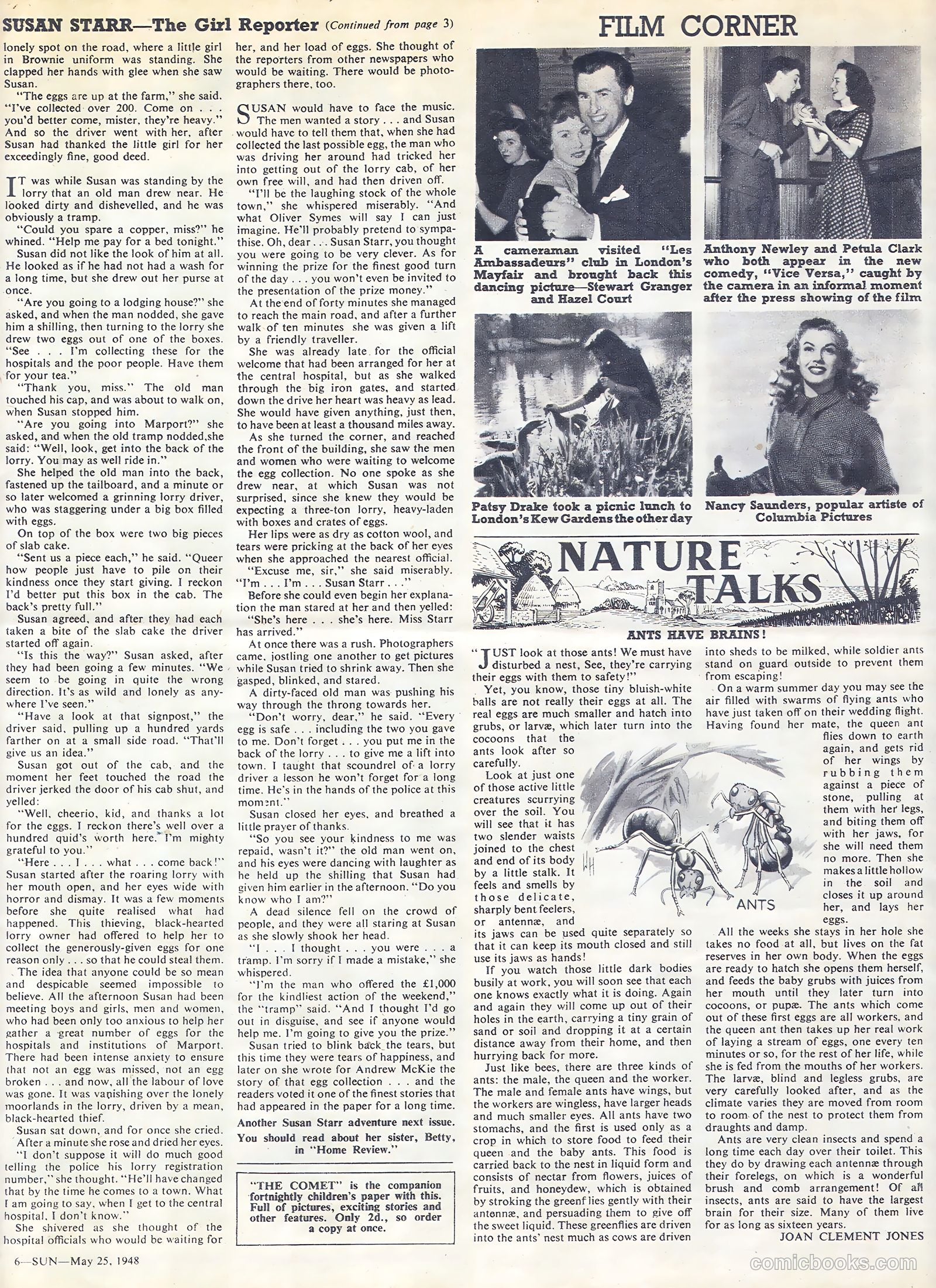 Sun #15 — page 5 of 7