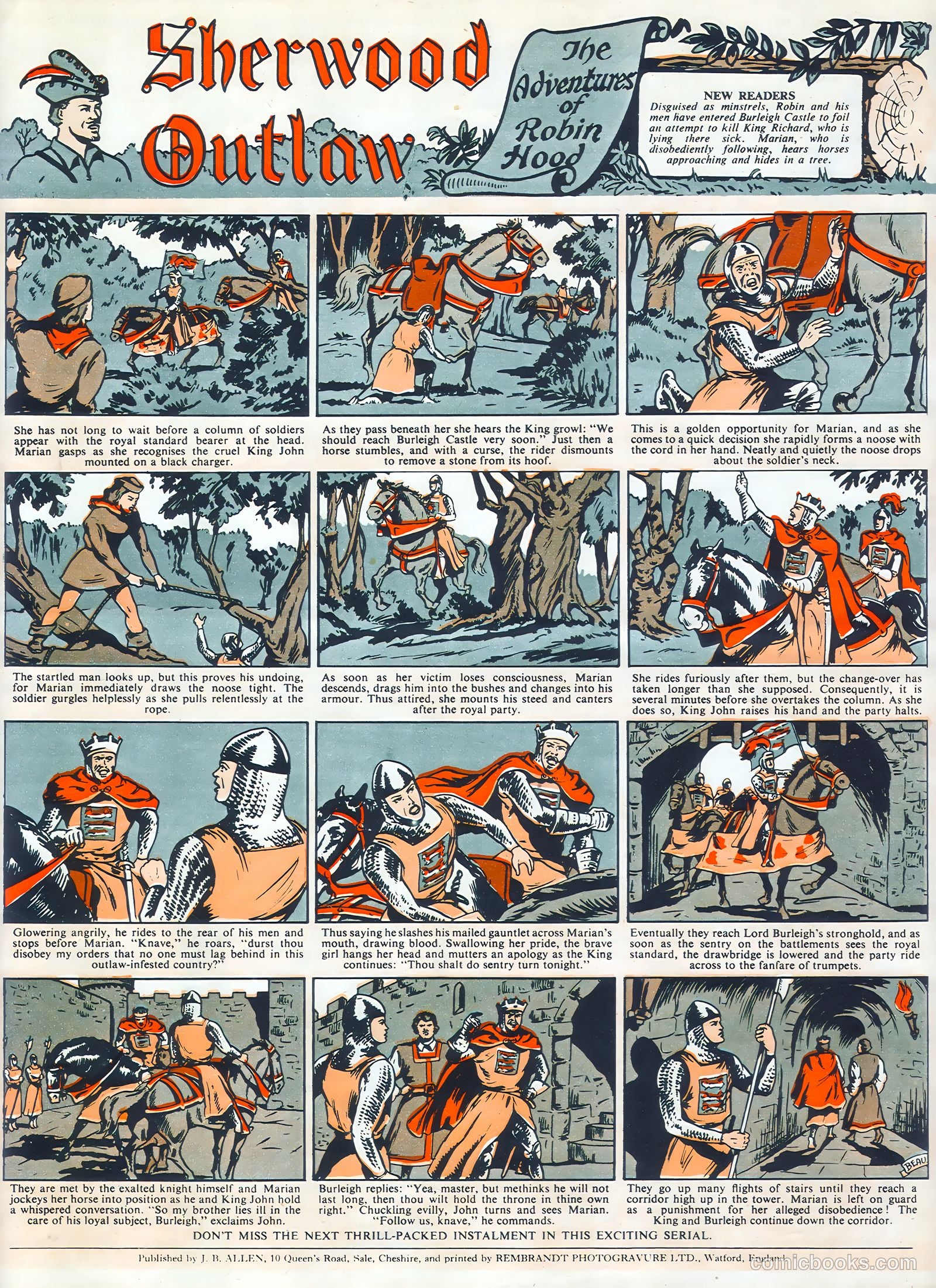 Sun #15 — page 7 of 7