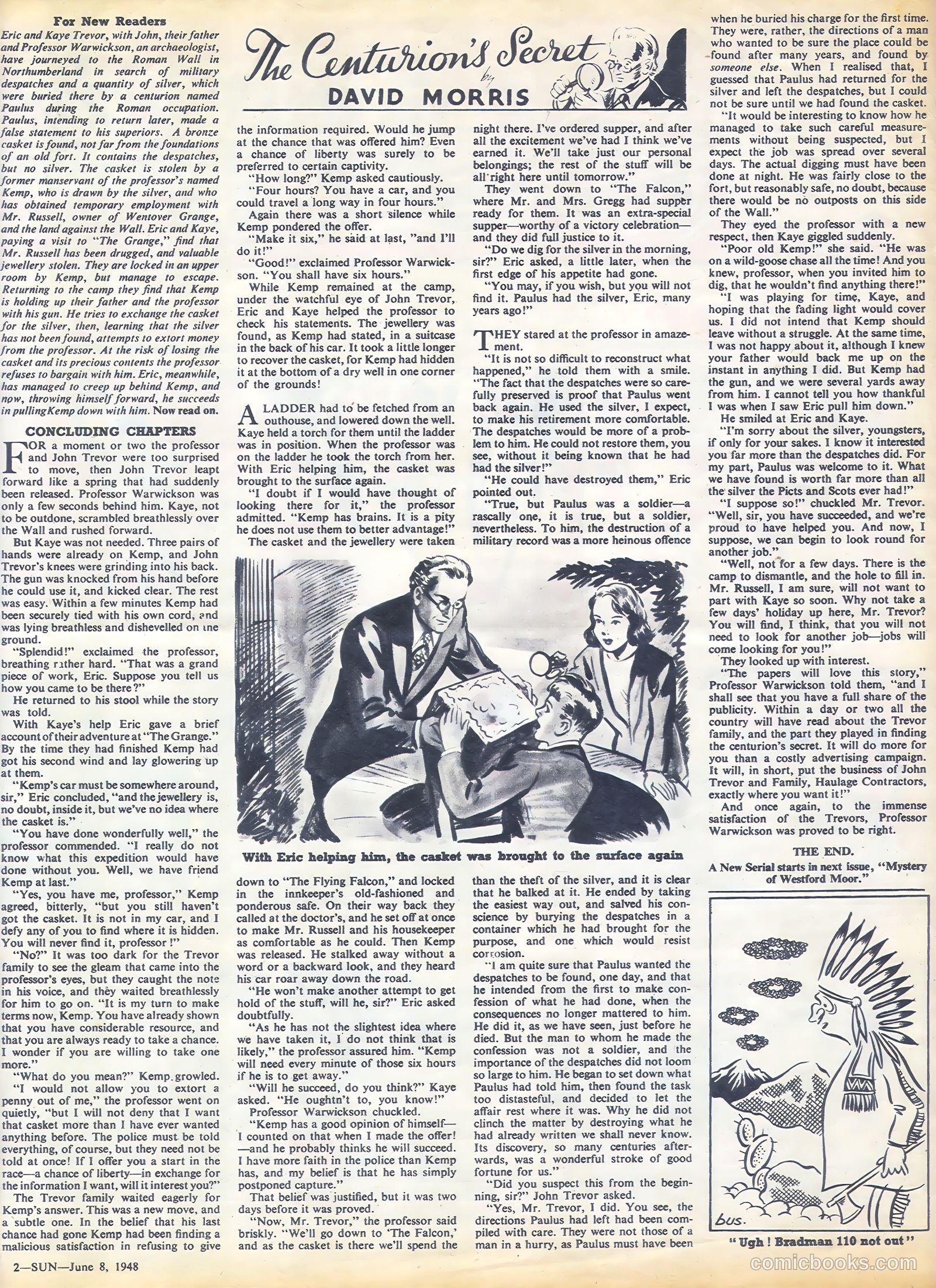 Sun #16 — page 2 of 7