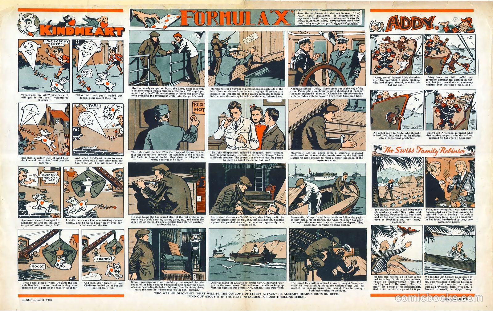 Sun #16 — page 4 of 7