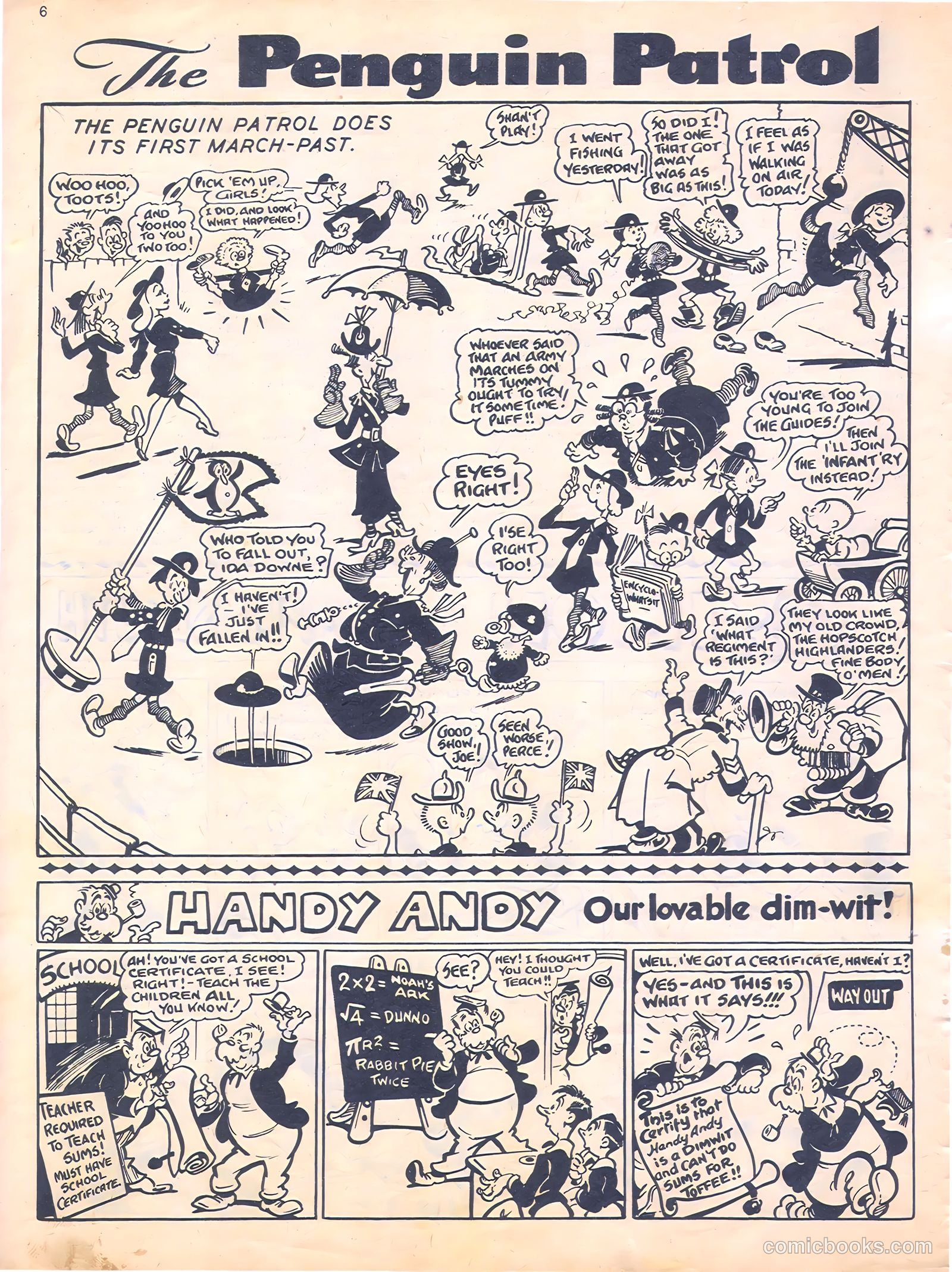 Sun #164 — page 6 of 20