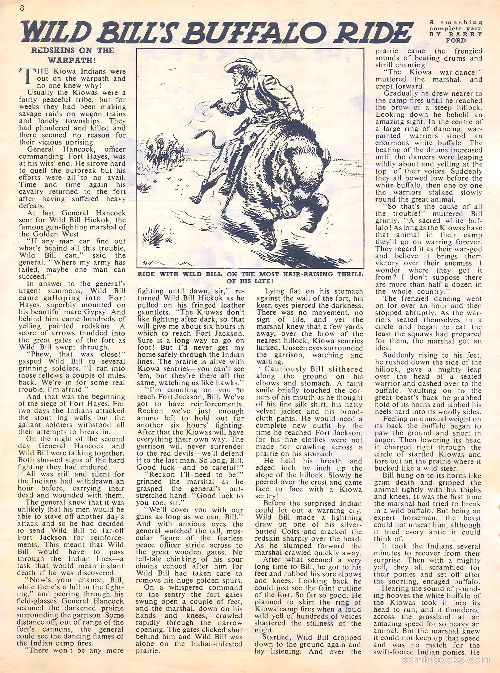 Sun #164 — page 8 of 20