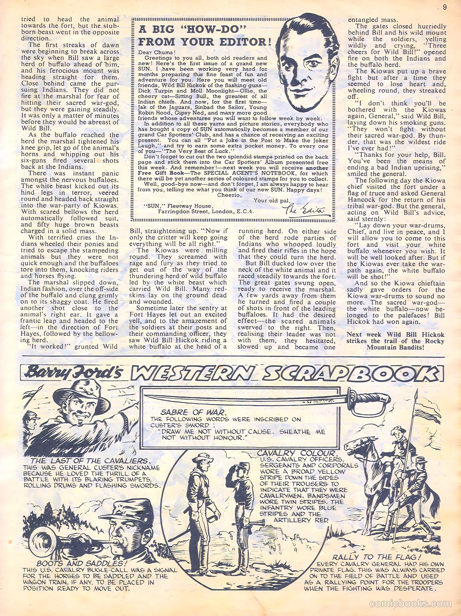 Sun #164 — page 9 of 20