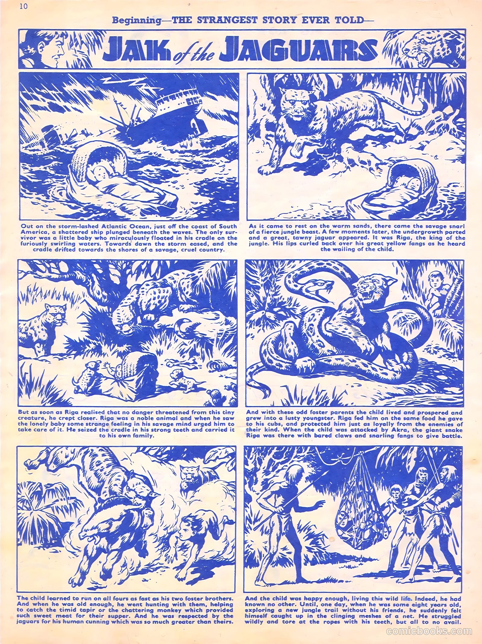 Sun #164 — page 10 of 20
