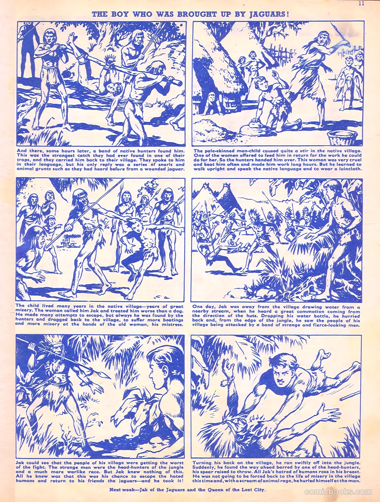 Sun #164 — page 11 of 20