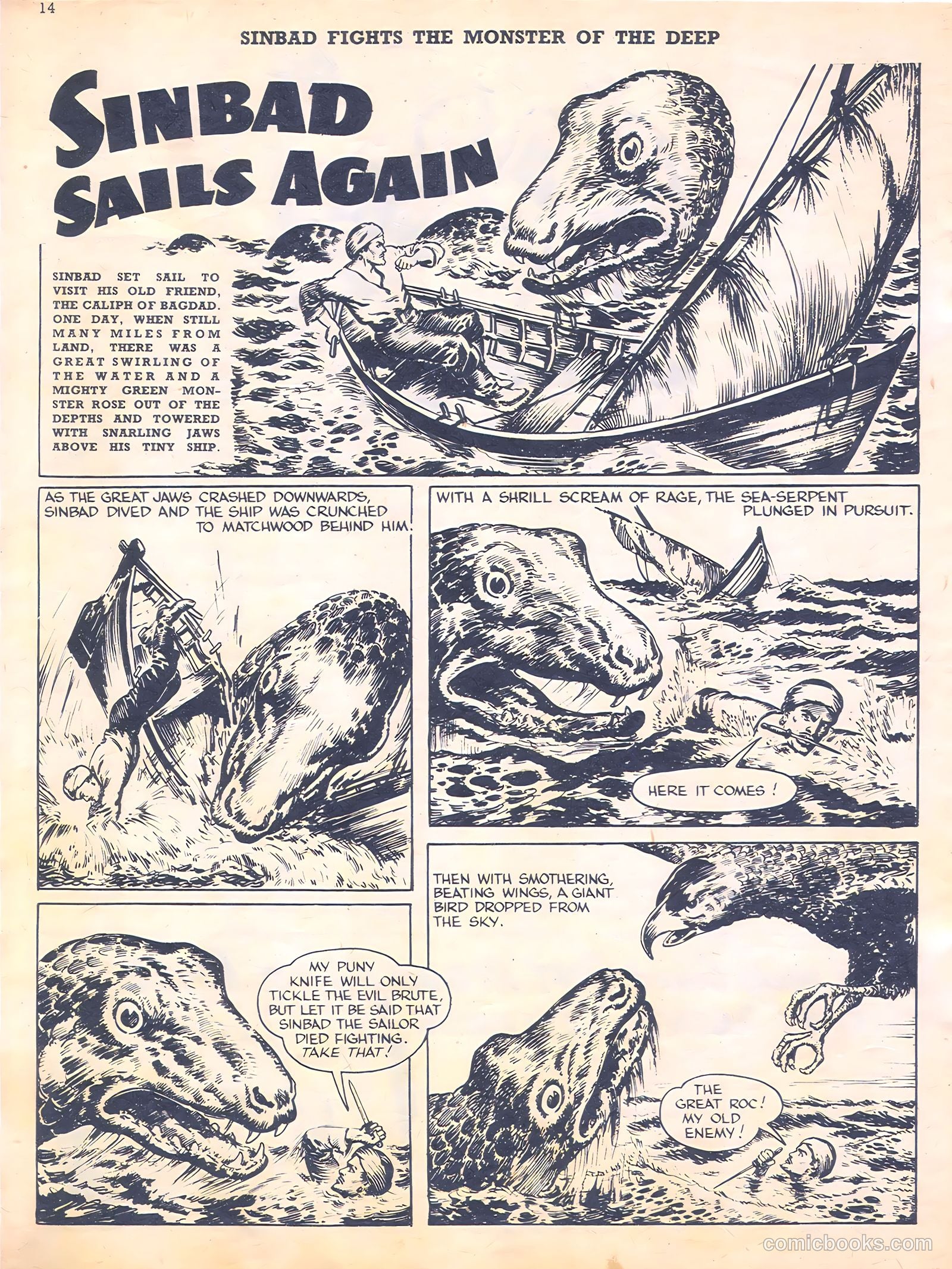 Sun #164 — page 14 of 20