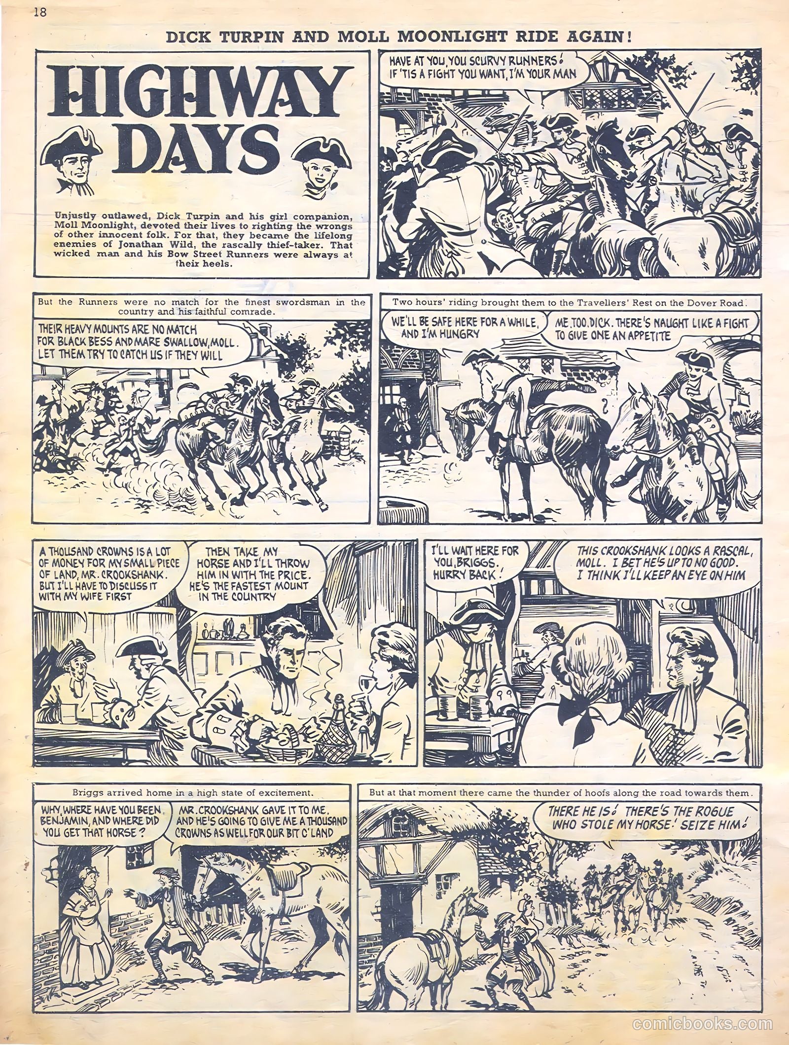 Sun #164 — page 18 of 20