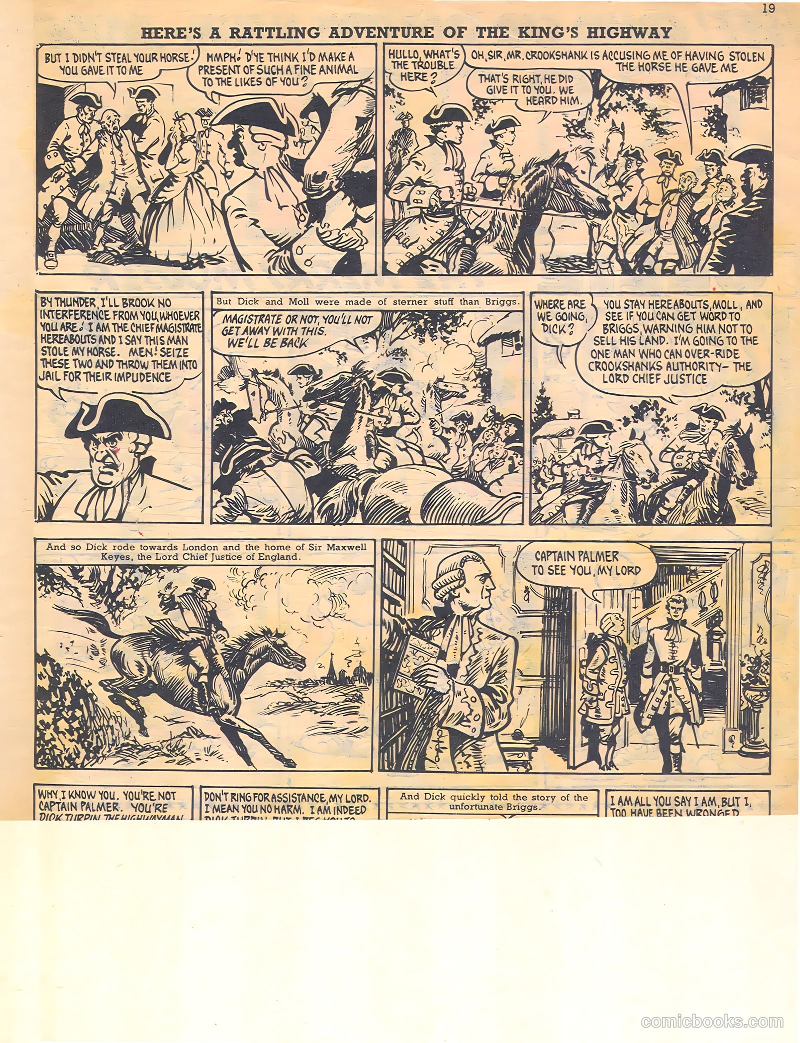 Sun #164 — page 19 of 20