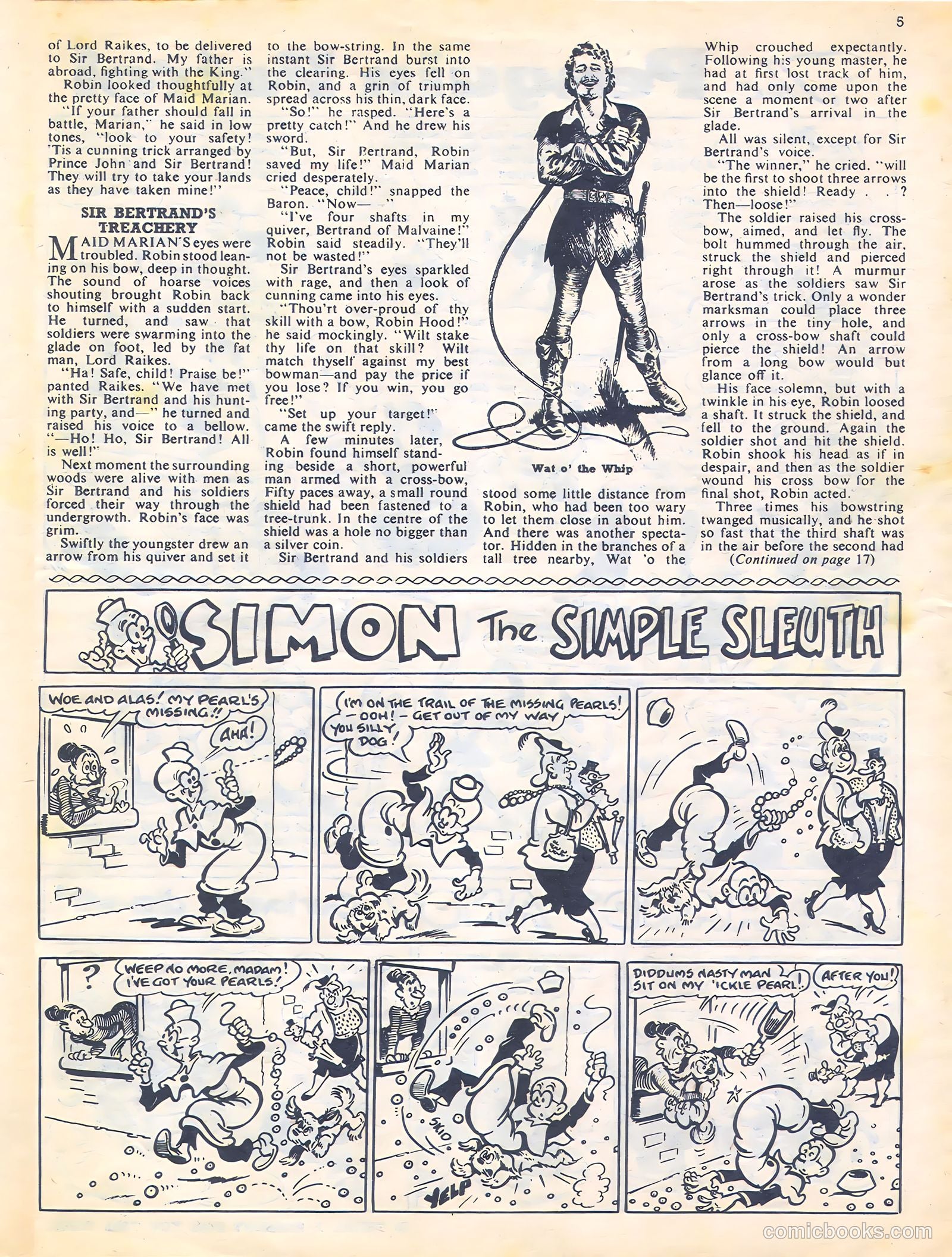 Sun #165 — page 5 of 20