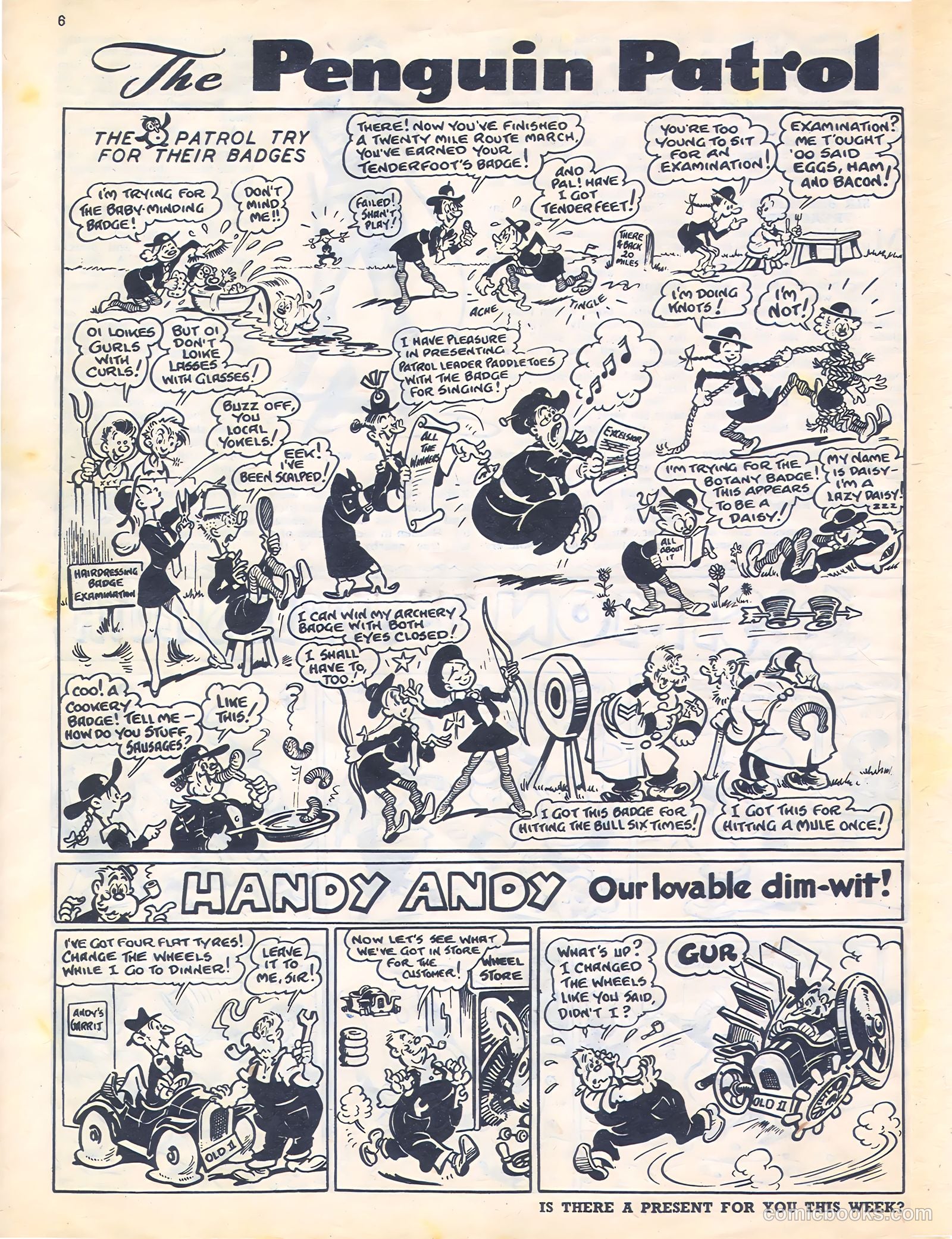 Sun #165 — page 6 of 20