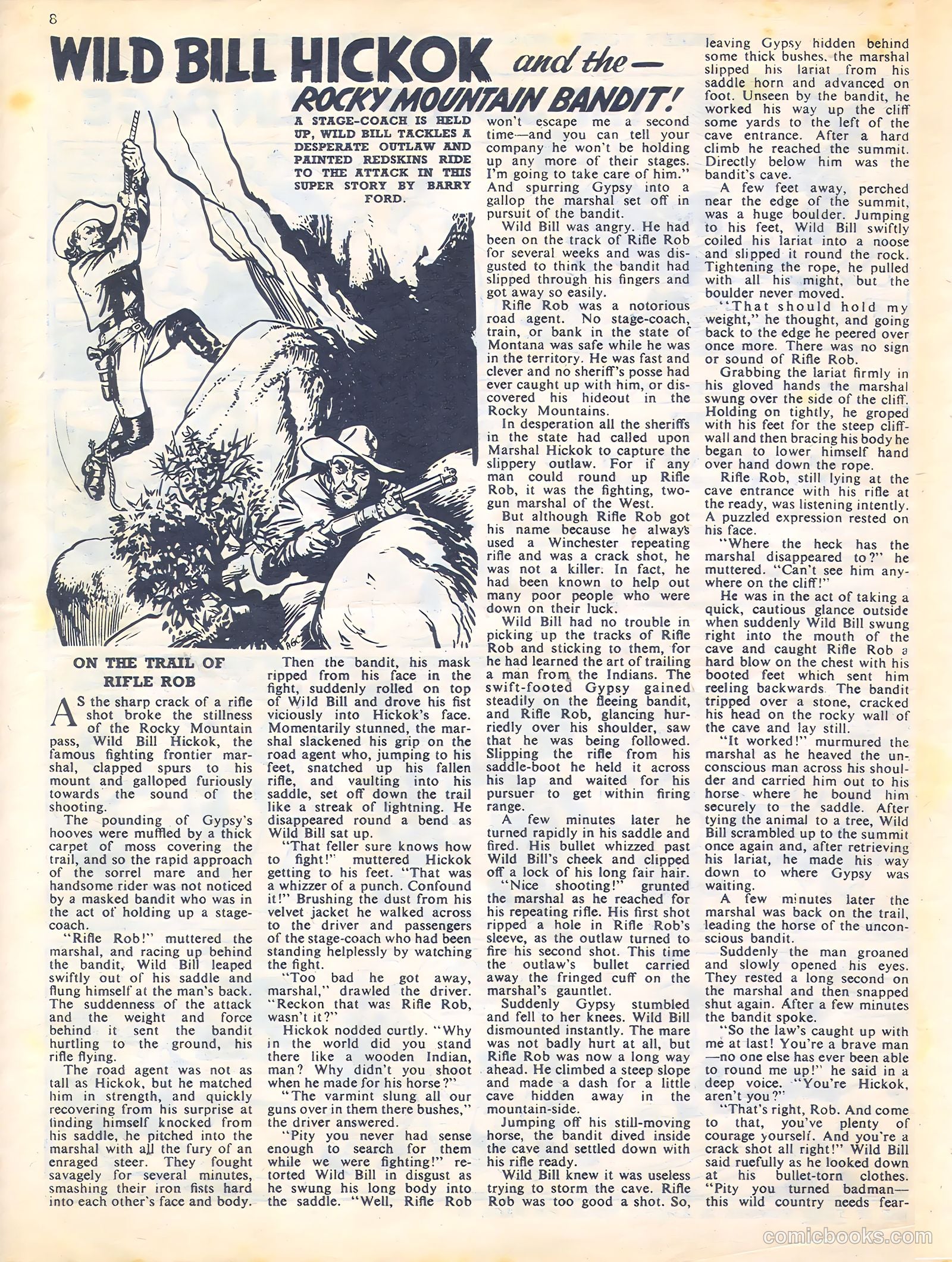 Sun #165 — page 8 of 20