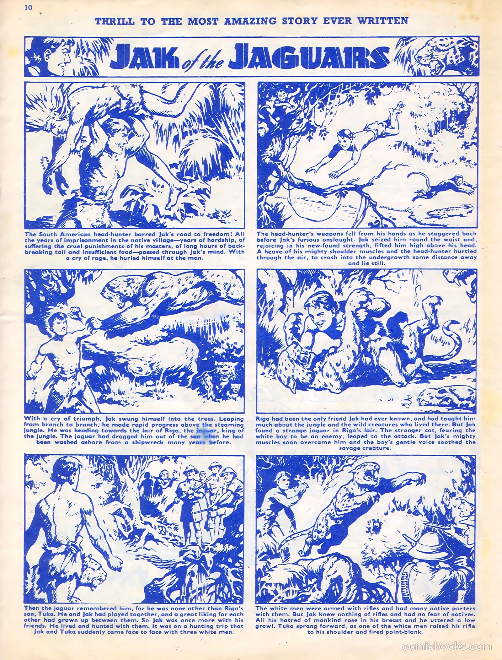 Sun #165 — page 10 of 20