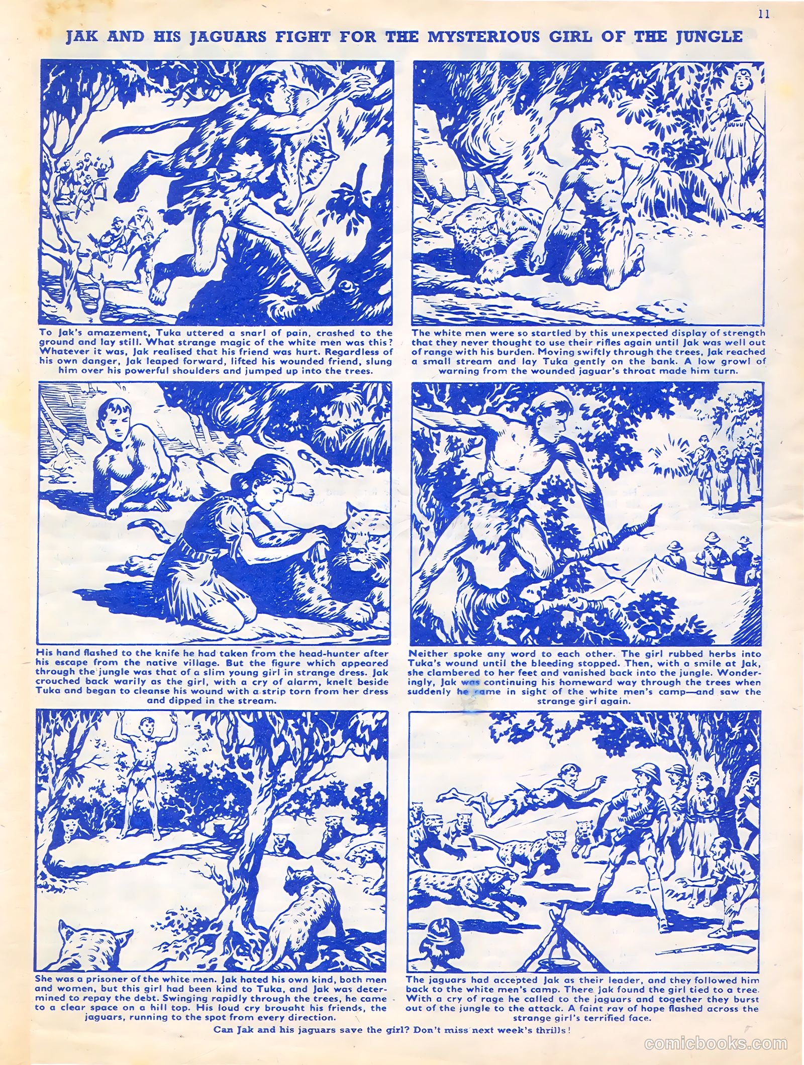 Sun #165 — page 11 of 20
