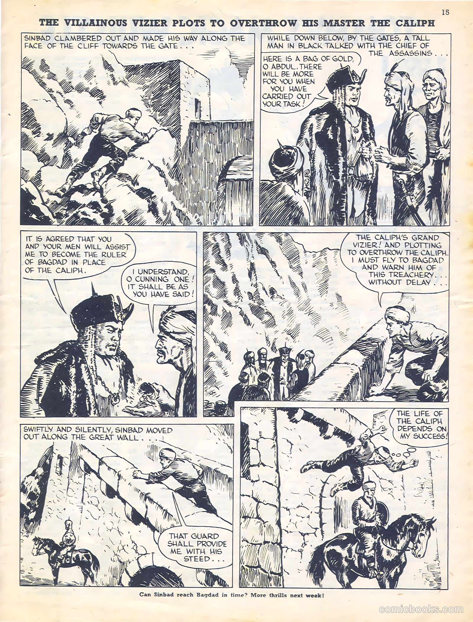 Sun #165 — page 15 of 20