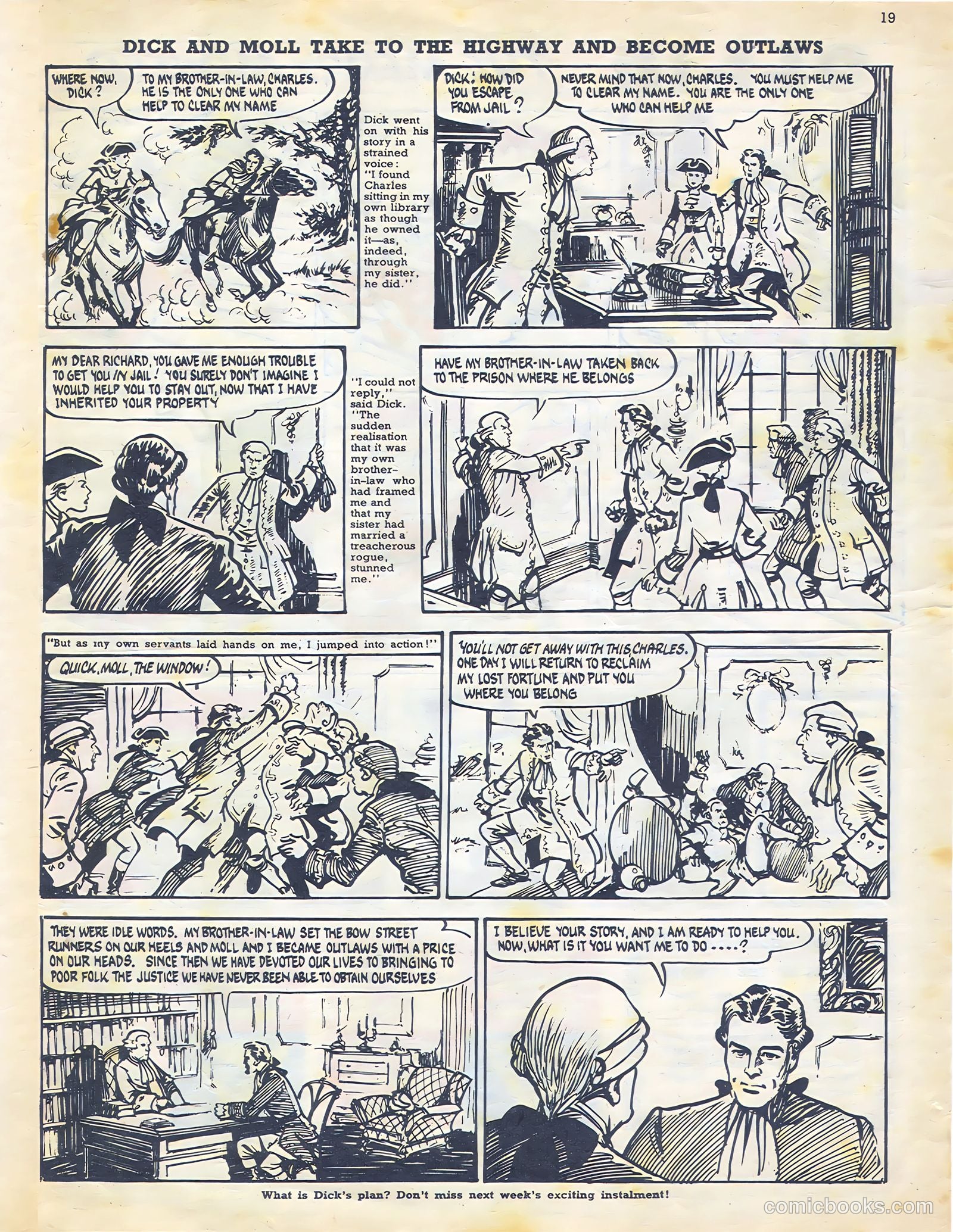 Sun #165 — page 19 of 20