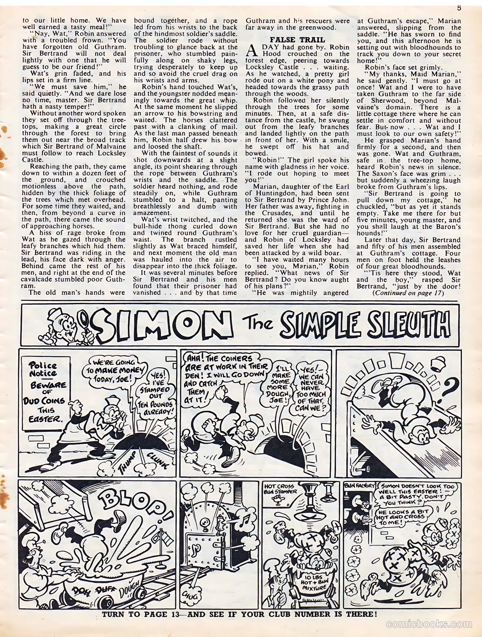 Sun #166 — page 5 of 20