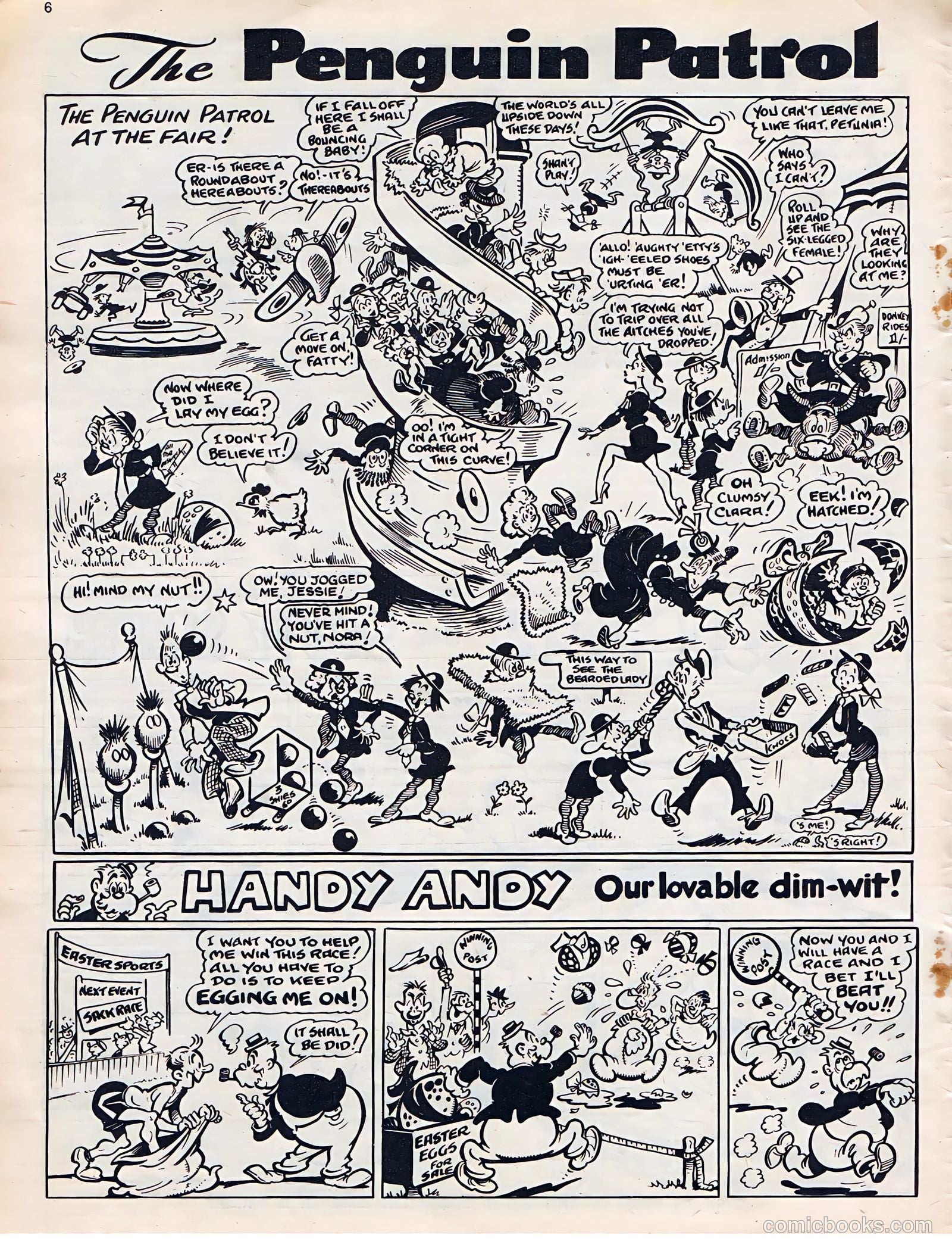 Sun #166 — page 6 of 20
