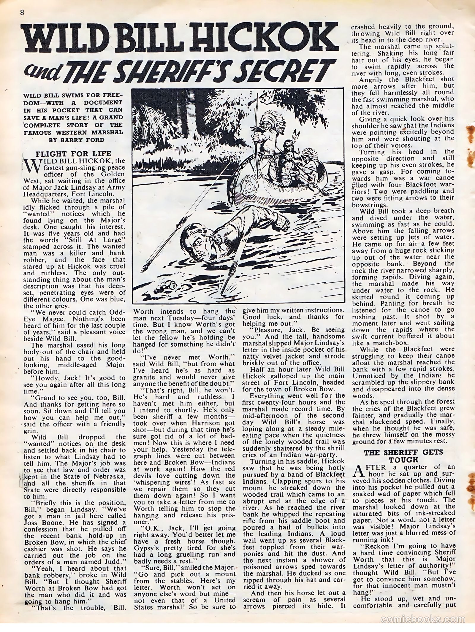 Sun #166 — page 8 of 20