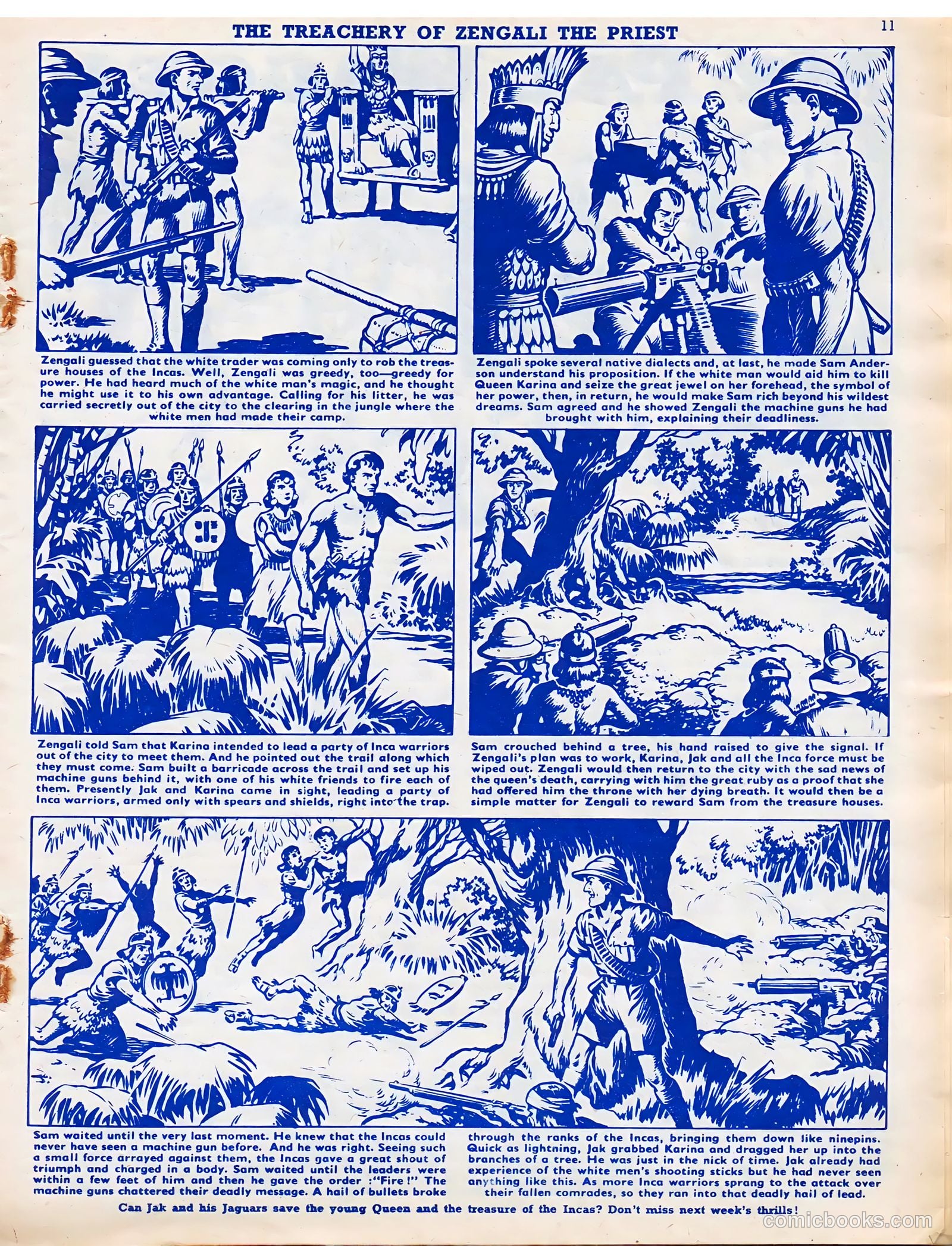 Sun #166 — page 11 of 20