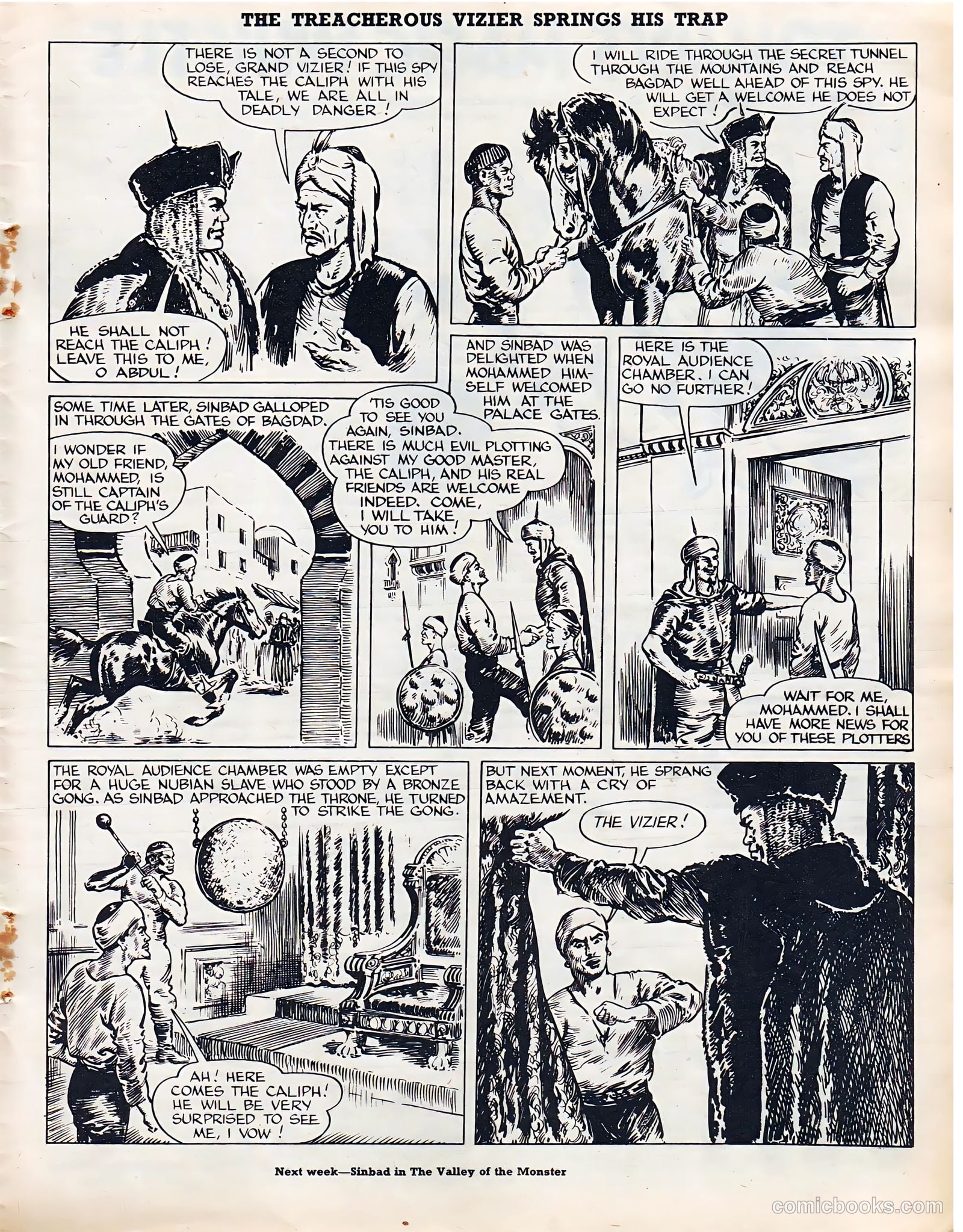 Sun #166 — page 15 of 20